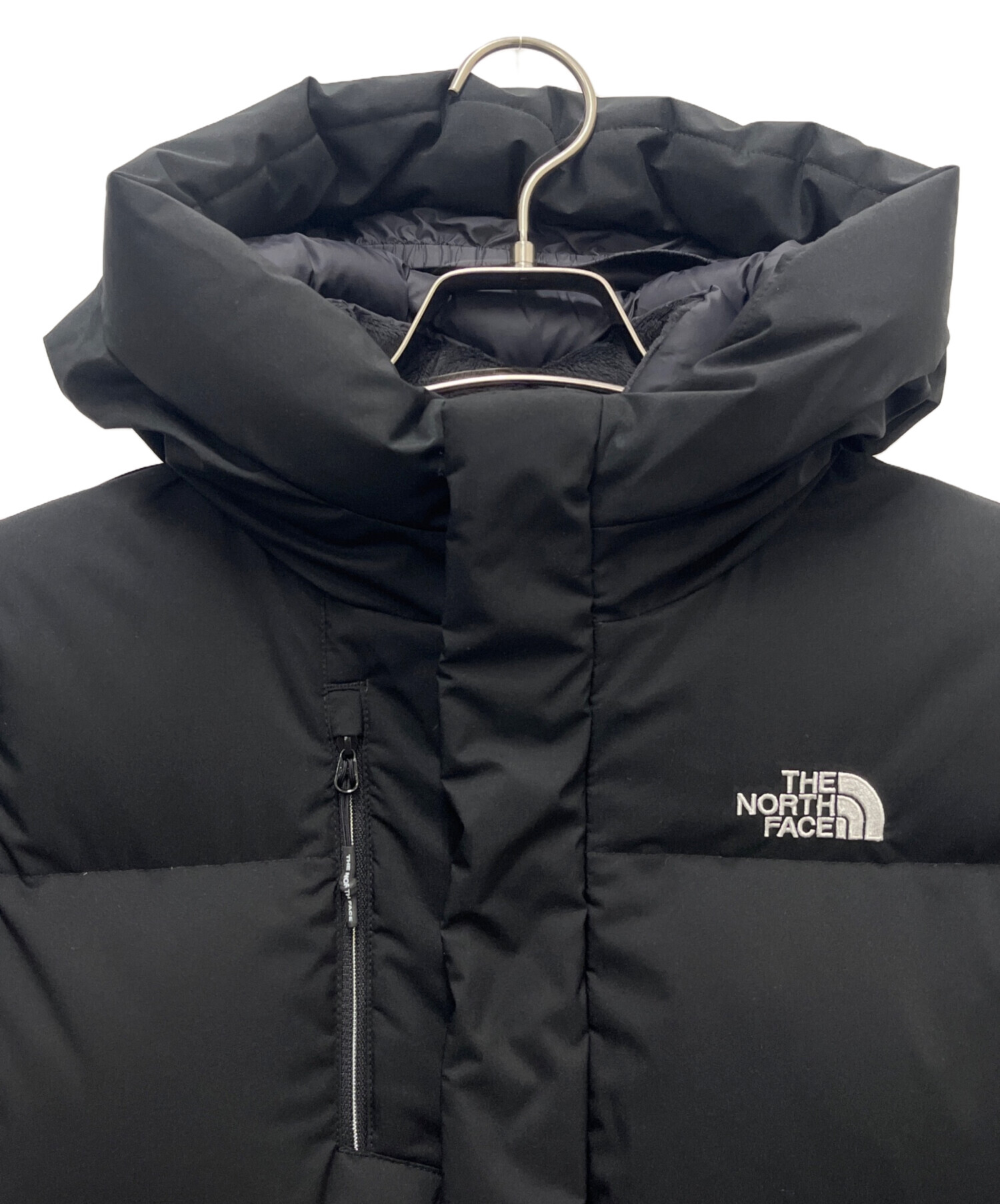 中古・古着通販】THE NORTH FACE (ザ ノース フェイス) アクティブダウンコート ブラック サイズ:140cm｜ブランド・古着通販  トレファク公式【TREFAC FASHION】スマホサイト