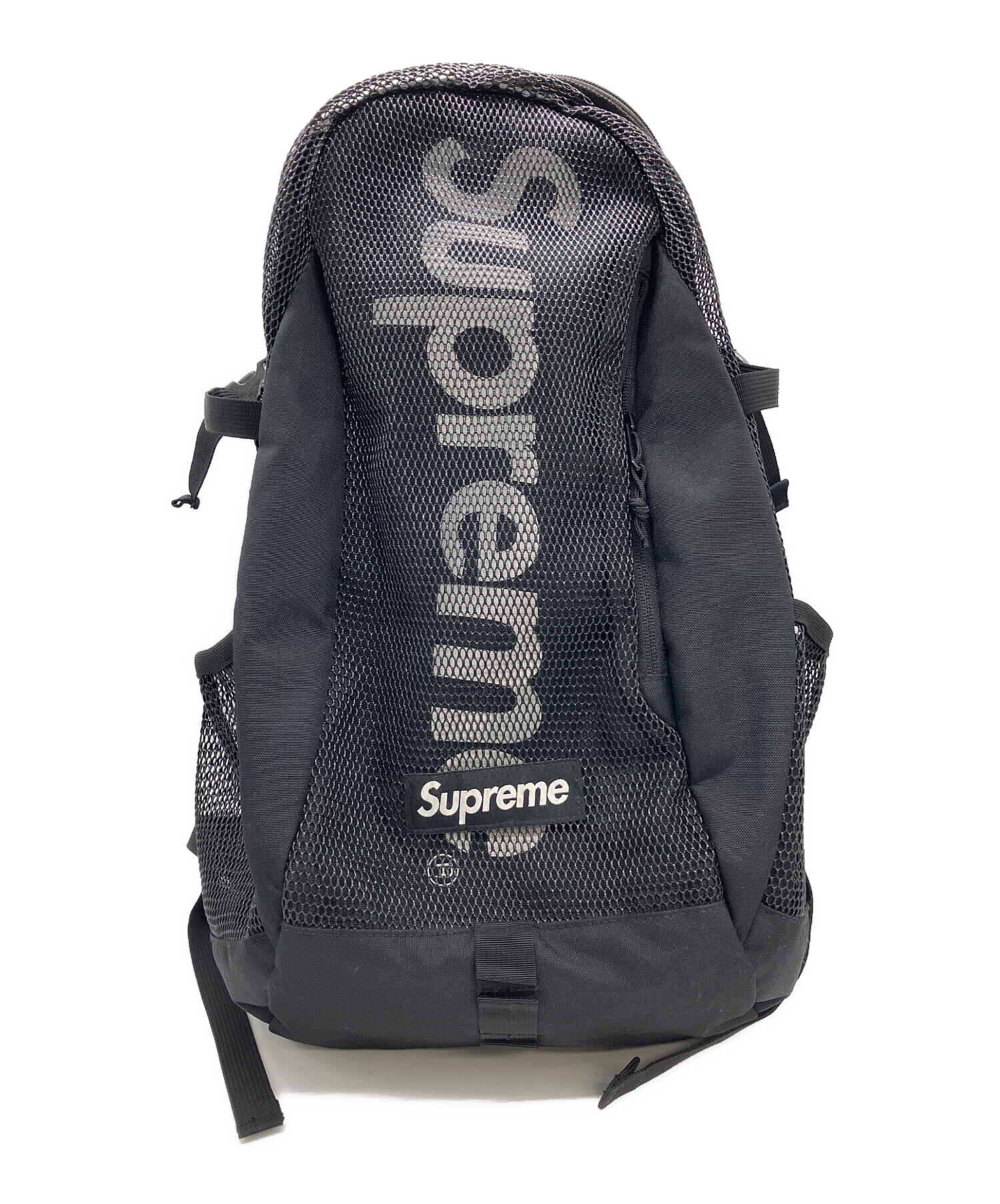 supreme バック パック 安い 中古