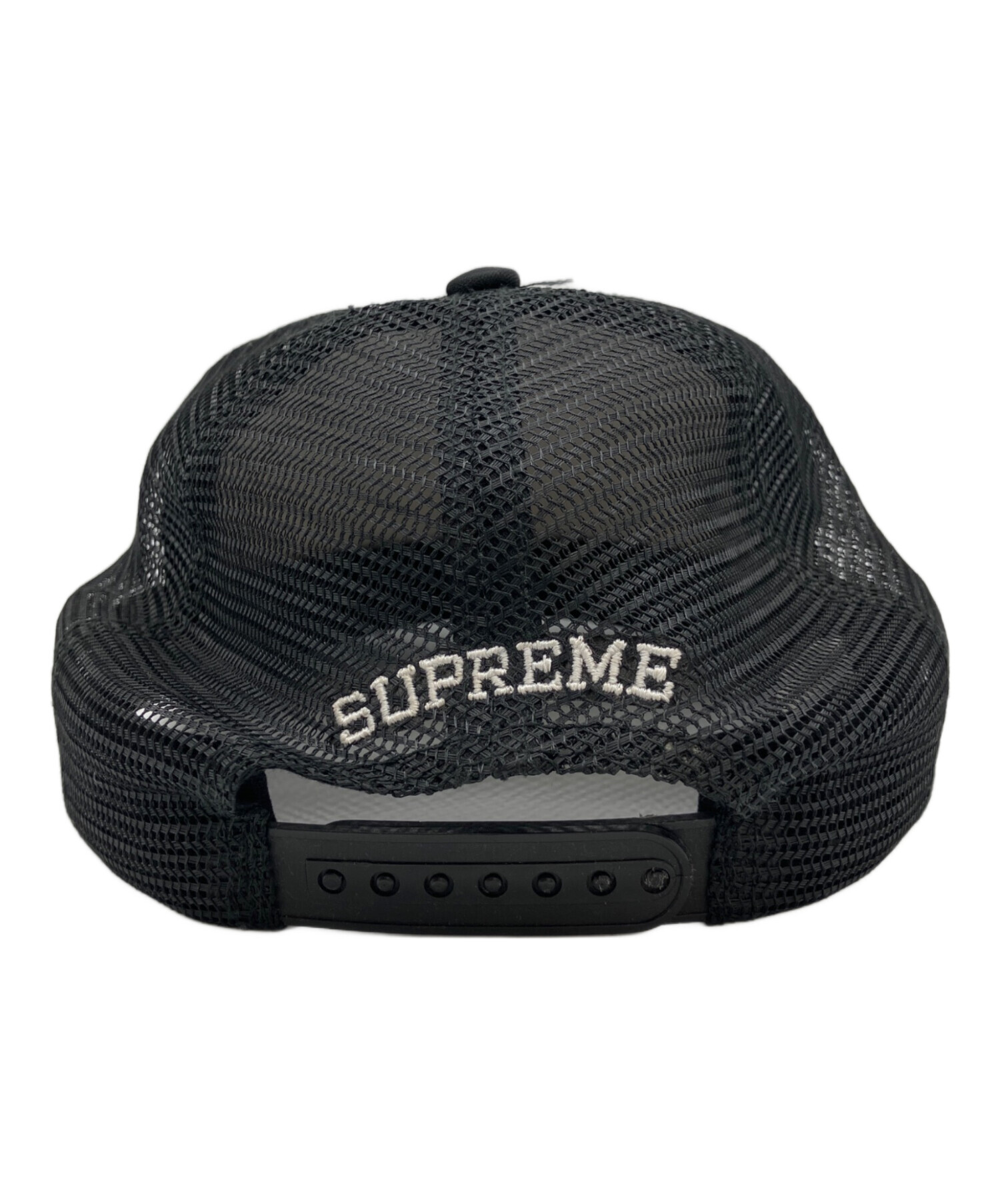 Supreme (シュプリーム) メッシュキャップ