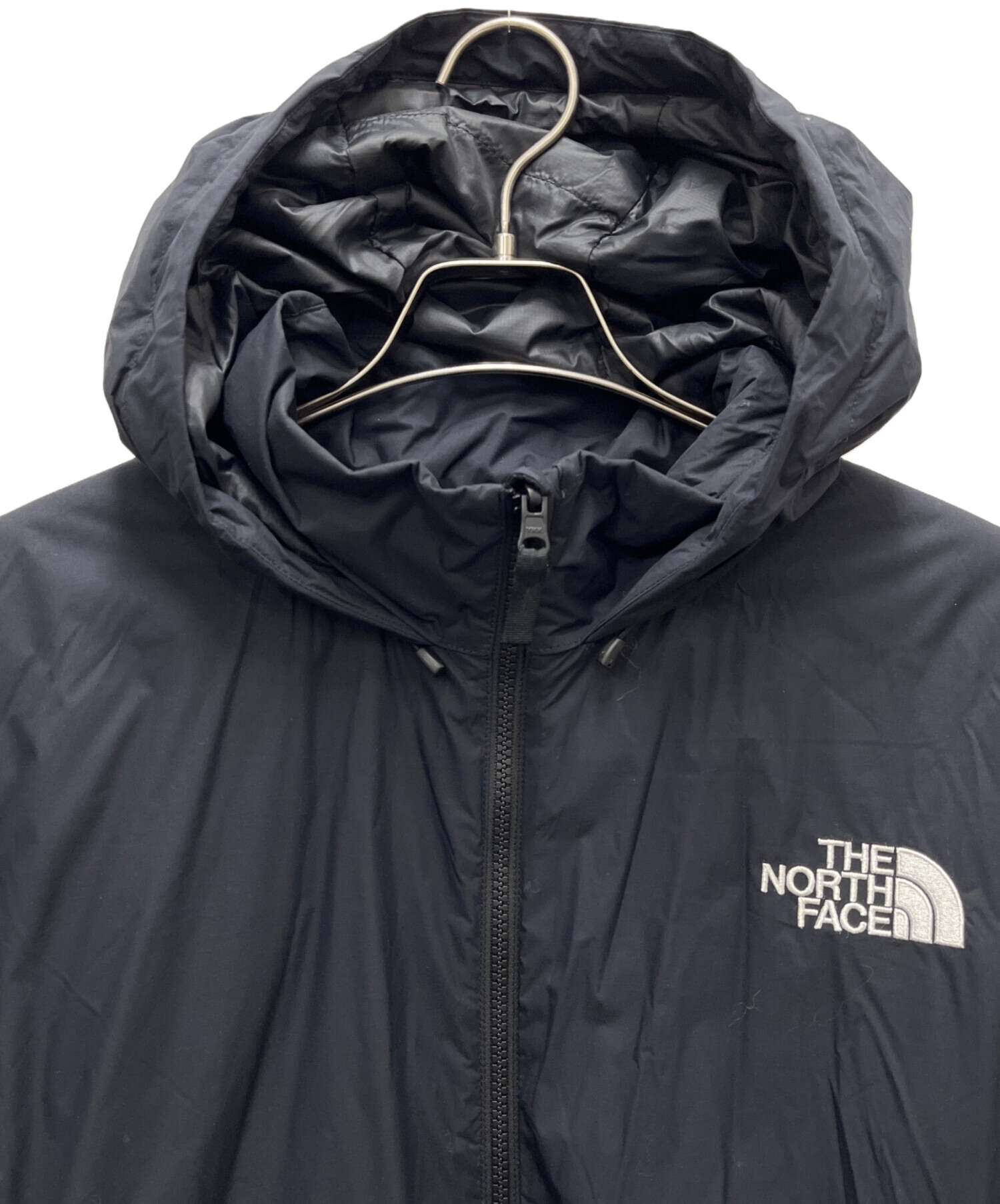 中古・古着通販】THE NORTH FACE (ザ ノース フェイス) ZIS-NOOK JACKET(ジップインサニー ヌック ジャケット)  ブラック 【3】 サイズ:SIZE XXL｜ブランド・古着通販 トレファク公式【TREFAC FASHION】スマホサイト