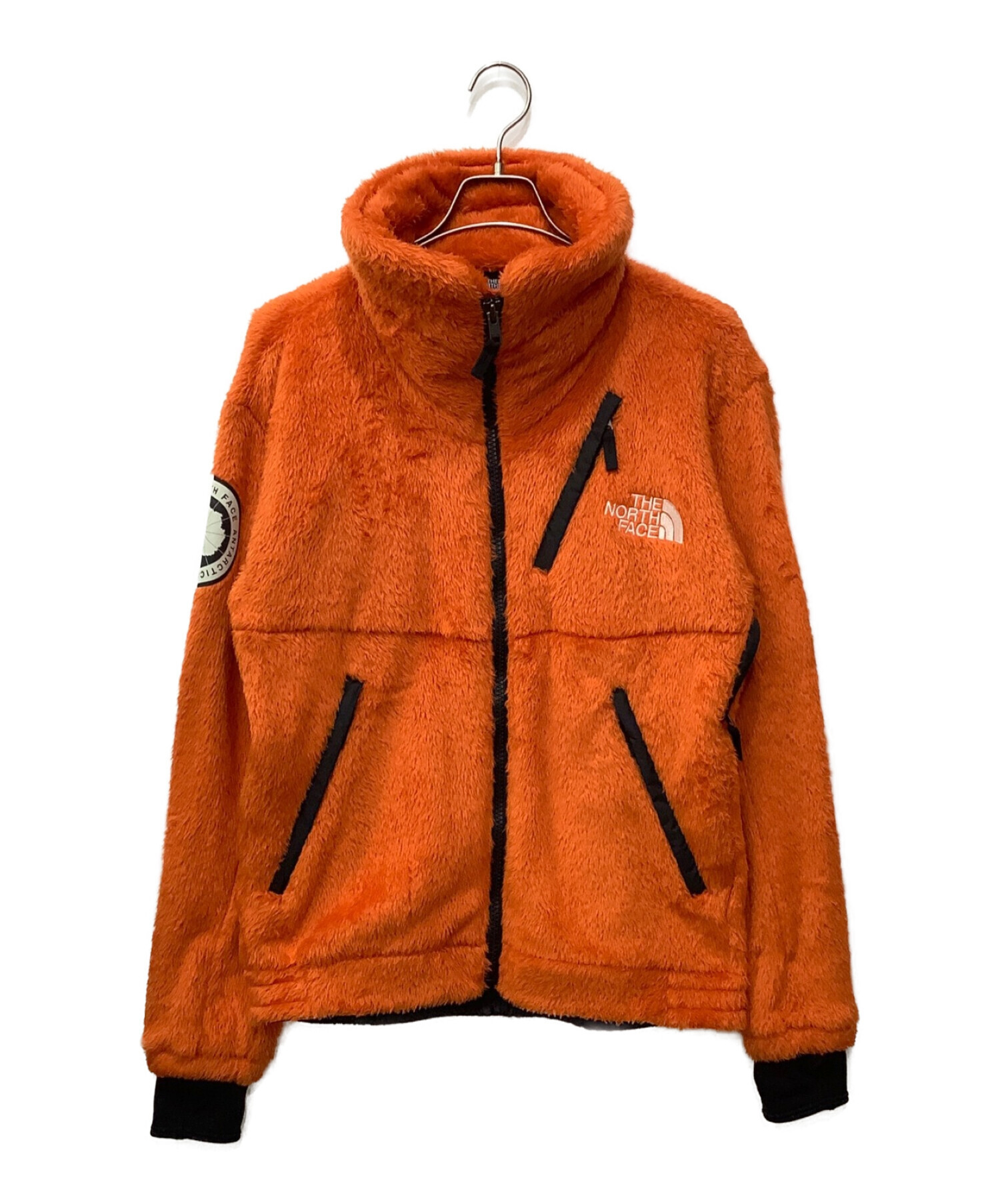 中古・古着通販】THE NORTH FACE (ザ ノース フェイス) Antarctica