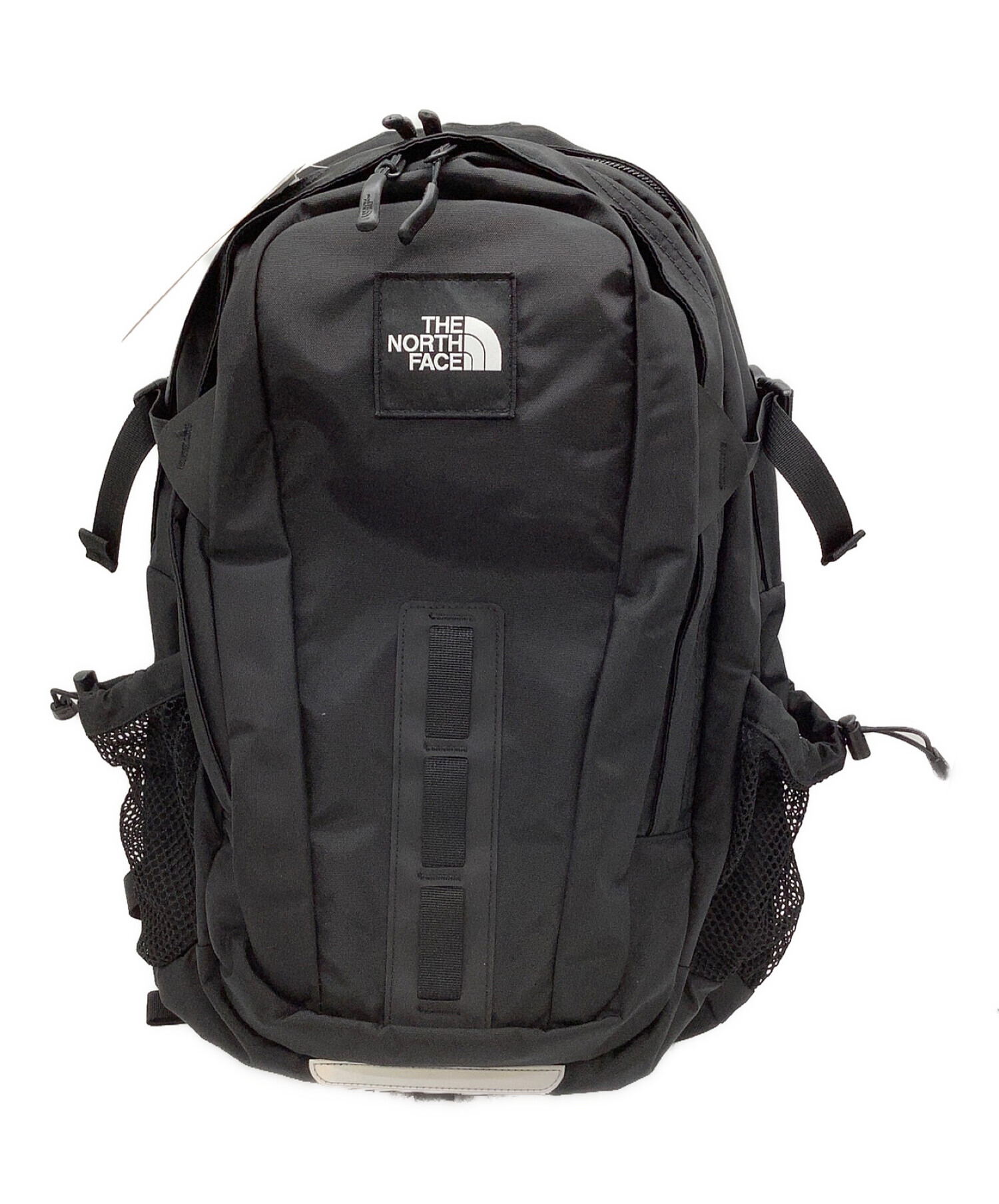 THE NORTH FACE (ザ ノース フェイス) ホットショットSE　リュック ブラック サイズ:28Ｌ