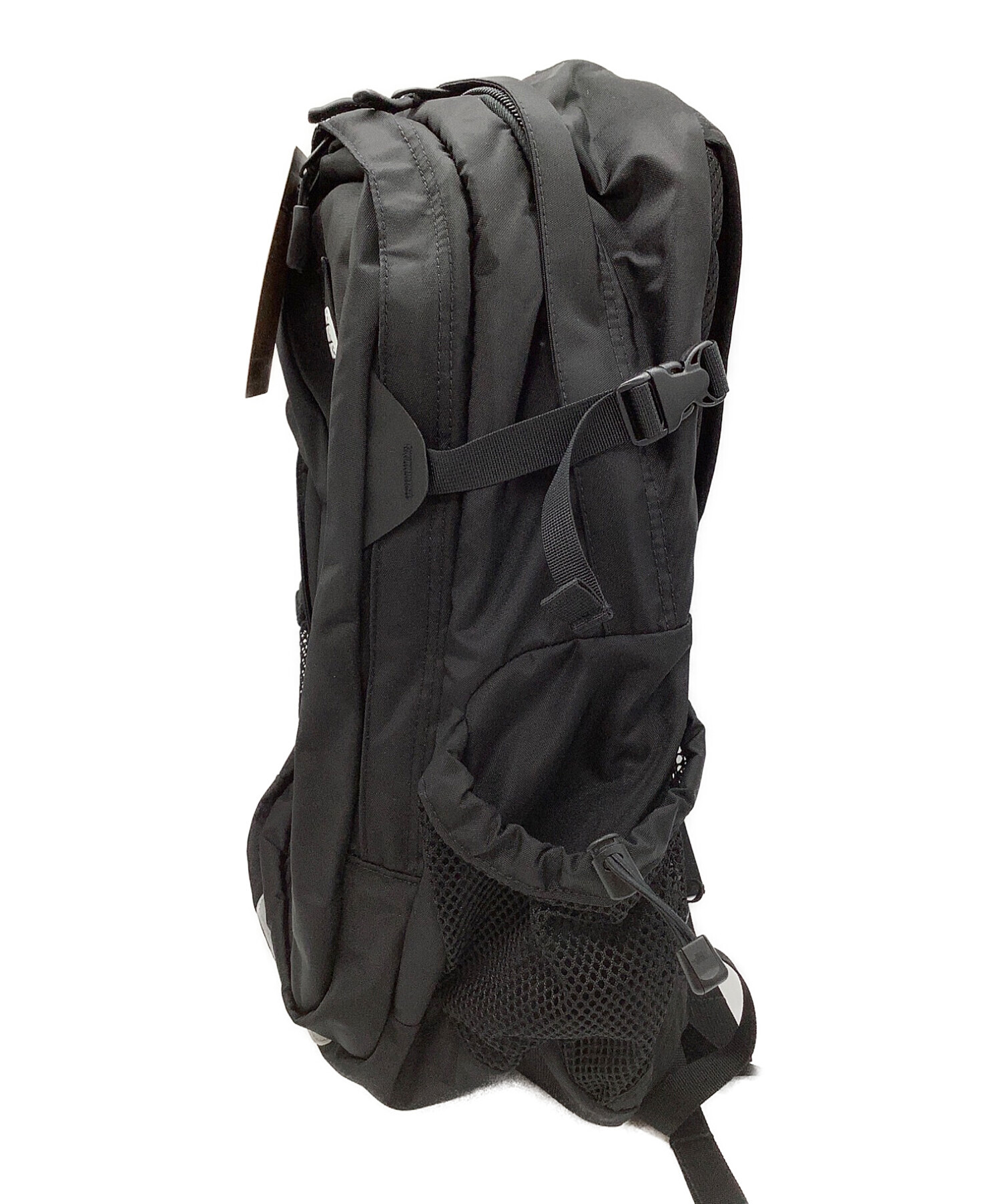 THE NORTH FACE (ザ ノース フェイス) ホットショットSE　リュック ブラック サイズ:28Ｌ