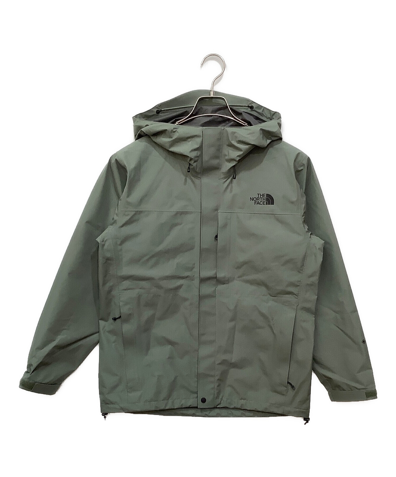 中古・古着通販】THE NORTH FACE (ザ ノース フェイス) クラウド