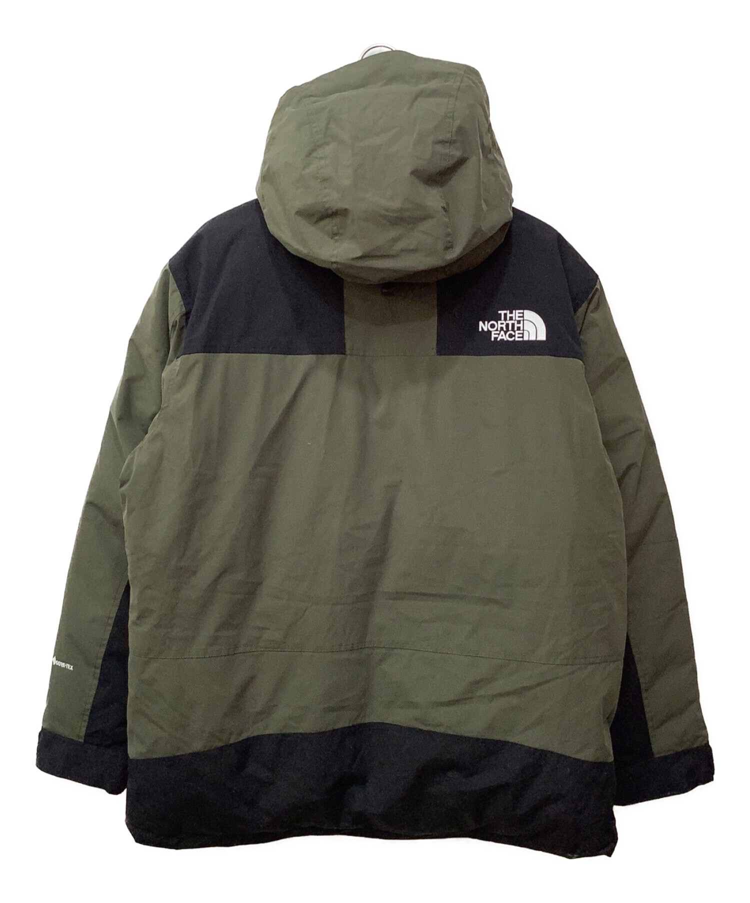 中古・古着通販】THE NORTH FACE (ザ ノース フェイス) マウンテン