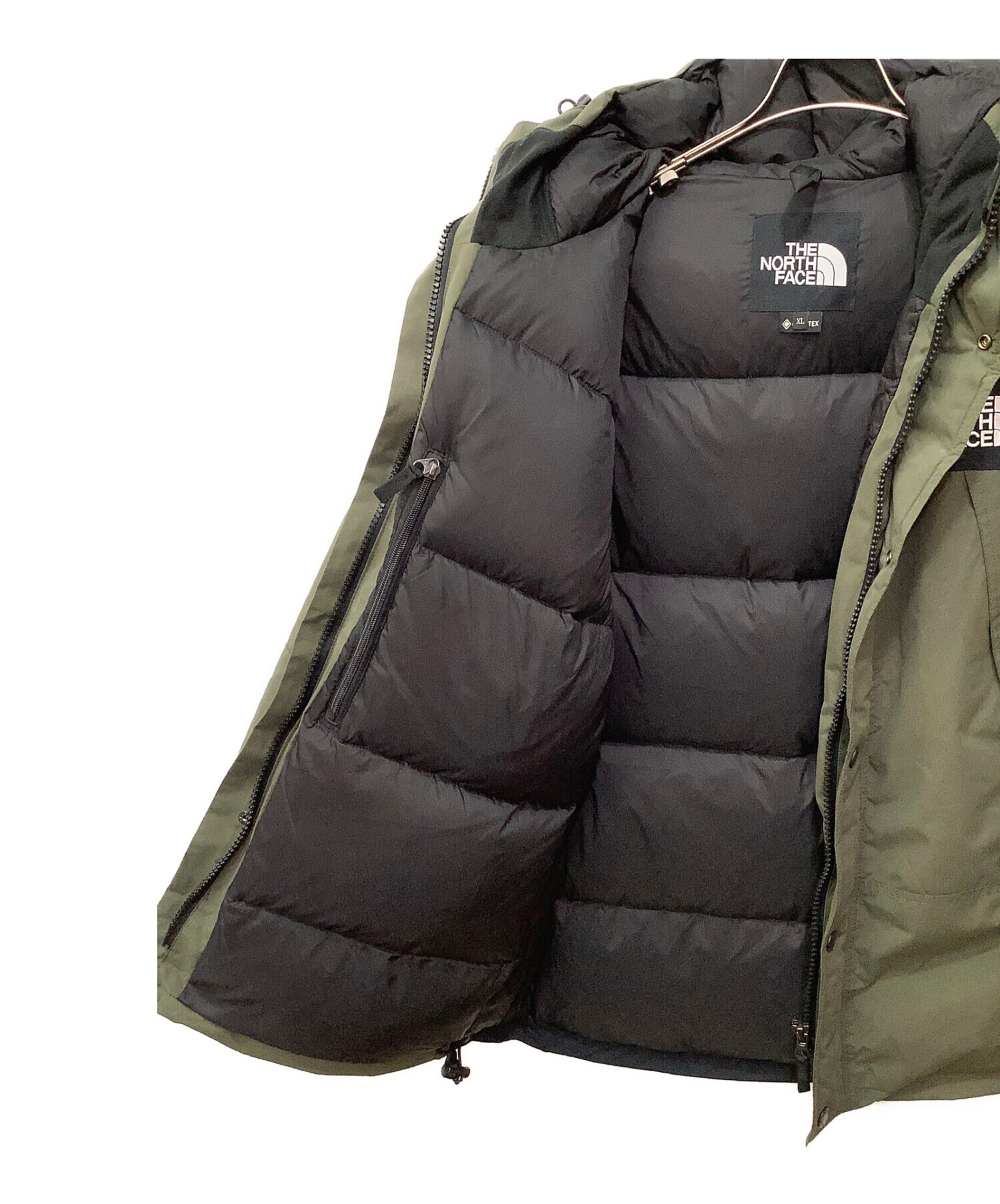 中古・古着通販】THE NORTH FACE (ザ ノース フェイス) マウンテン