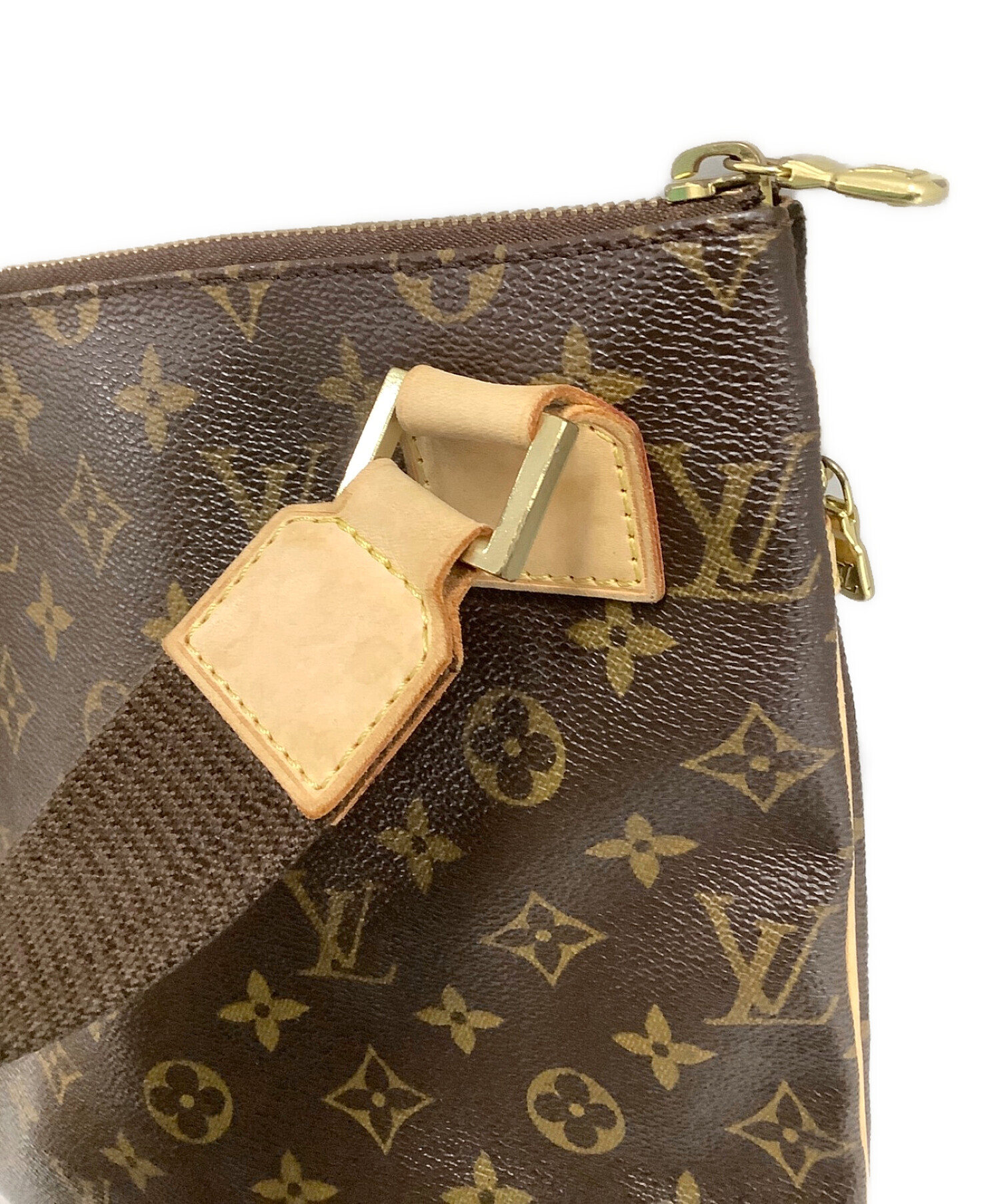 中古・古着通販】LOUIS VUITTON (ルイ ヴィトン) モノグラム