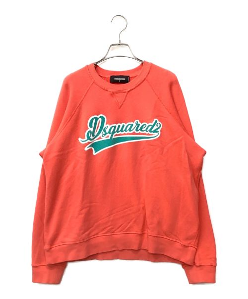 中古・古着通販】DSQUARED2 (ディースクエアード) ロゴプリント