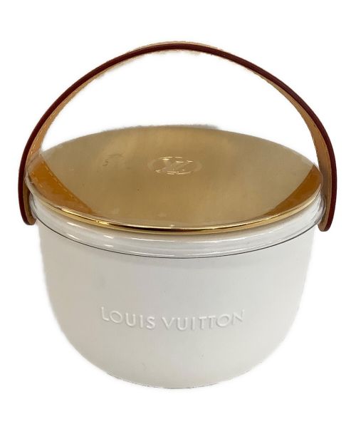 中古・古着通販】LOUIS VUITTON (ルイ ヴィトン) キャンドル｜ブランド