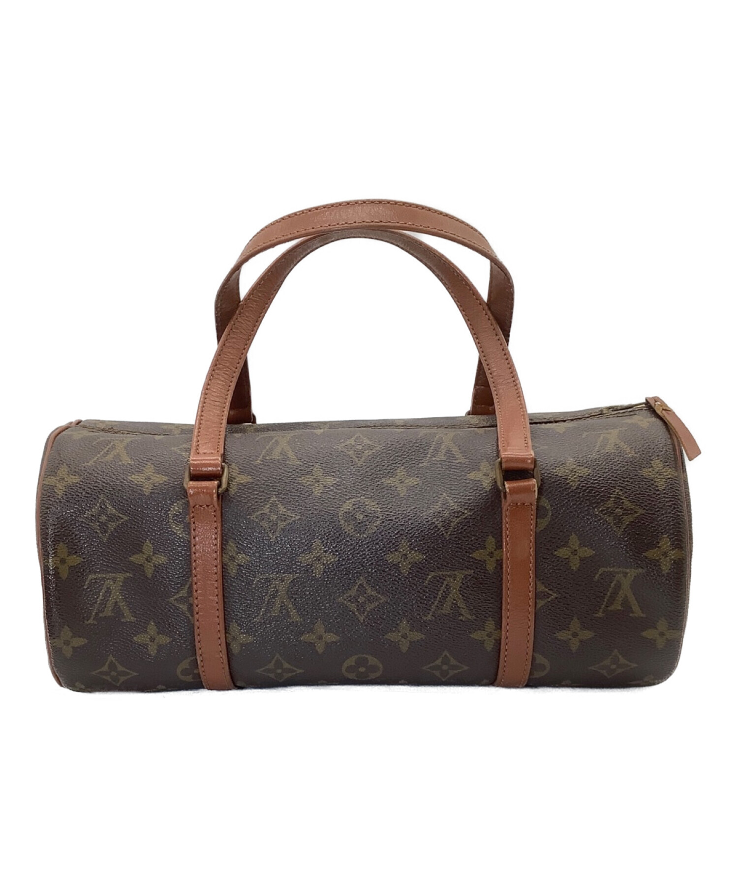 中古・古着通販】LOUIS VUITTON (ルイ ヴィトン) パピヨンGM サイズ:GM