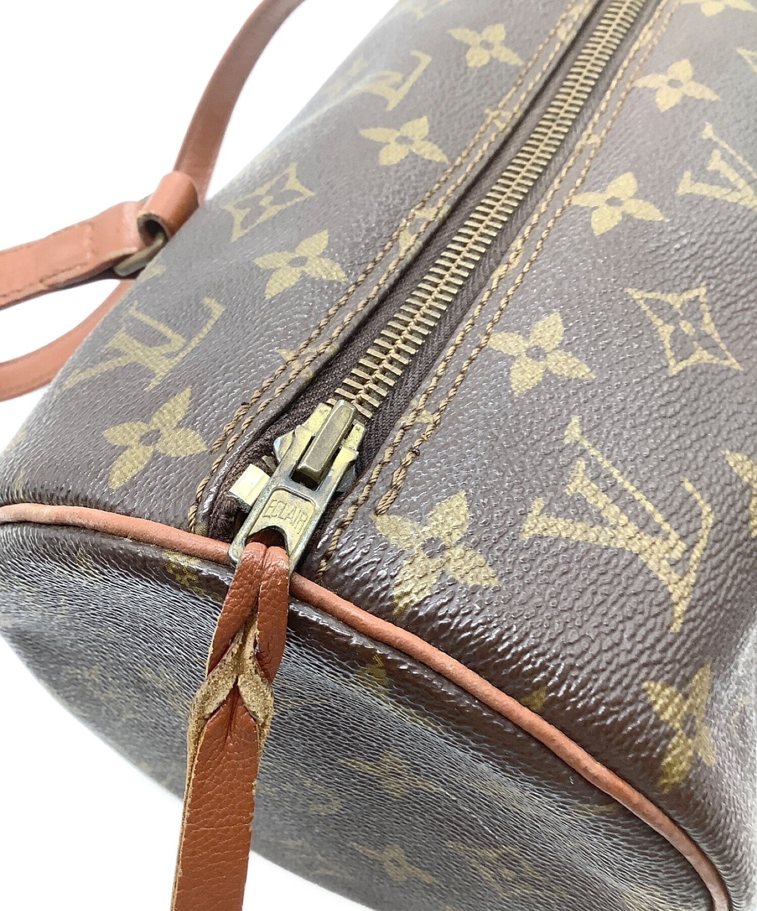 中古・古着通販】LOUIS VUITTON (ルイ ヴィトン) パピヨンGM サイズ:GM