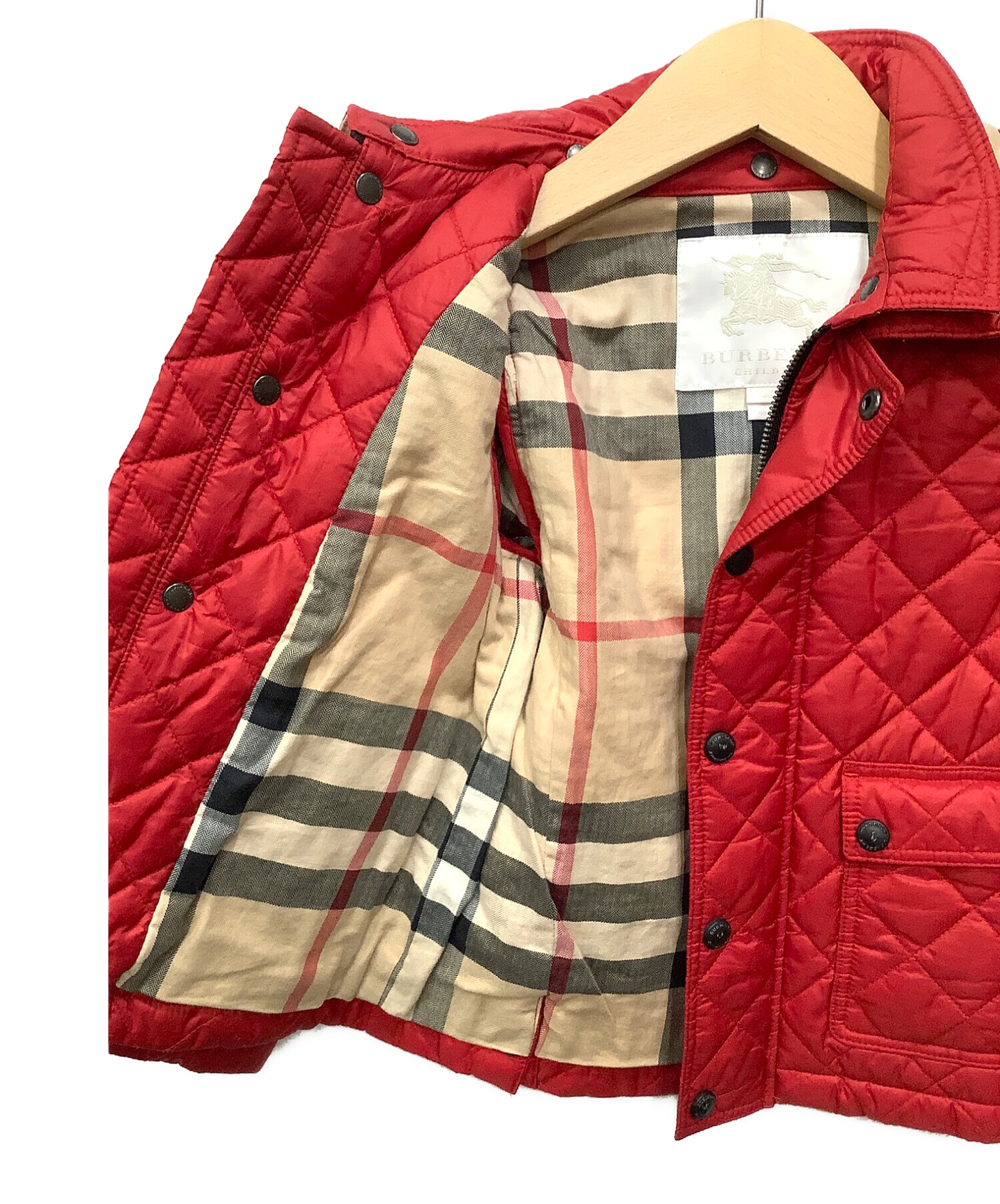 中古・古着通販】BURBERRY CHILDREN (バーバリー チルドレン