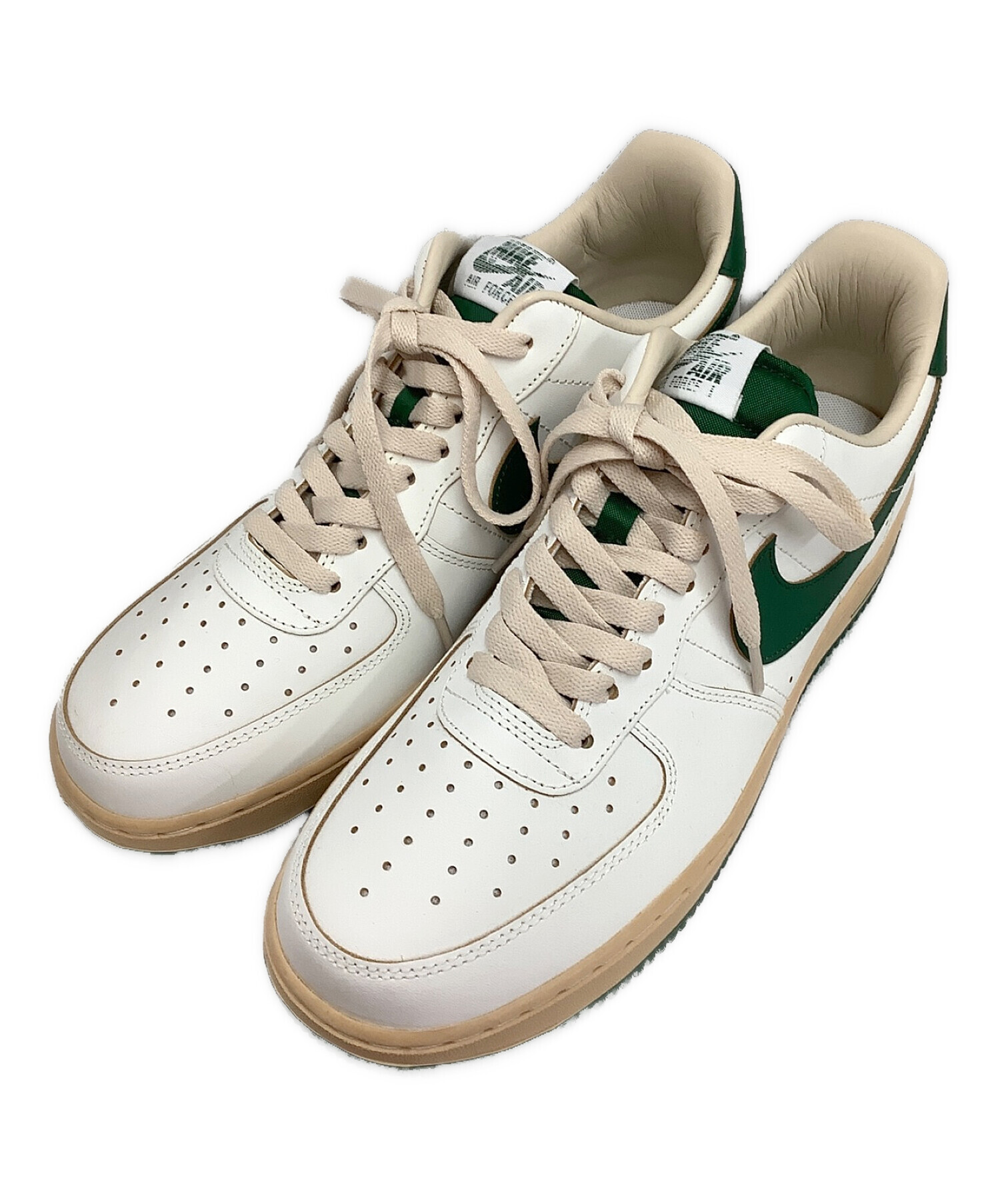 中古・古着通販】NIKE (ナイキ) ローカットスニーカー AIR FORCE1