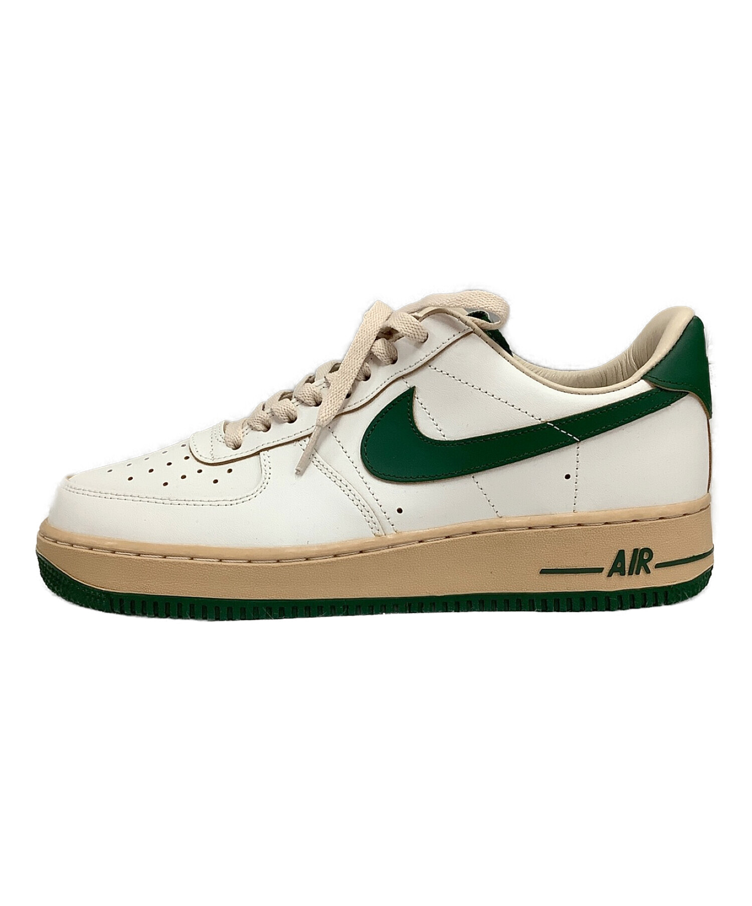 中古・古着通販】NIKE (ナイキ) ローカットスニーカー AIR FORCE1