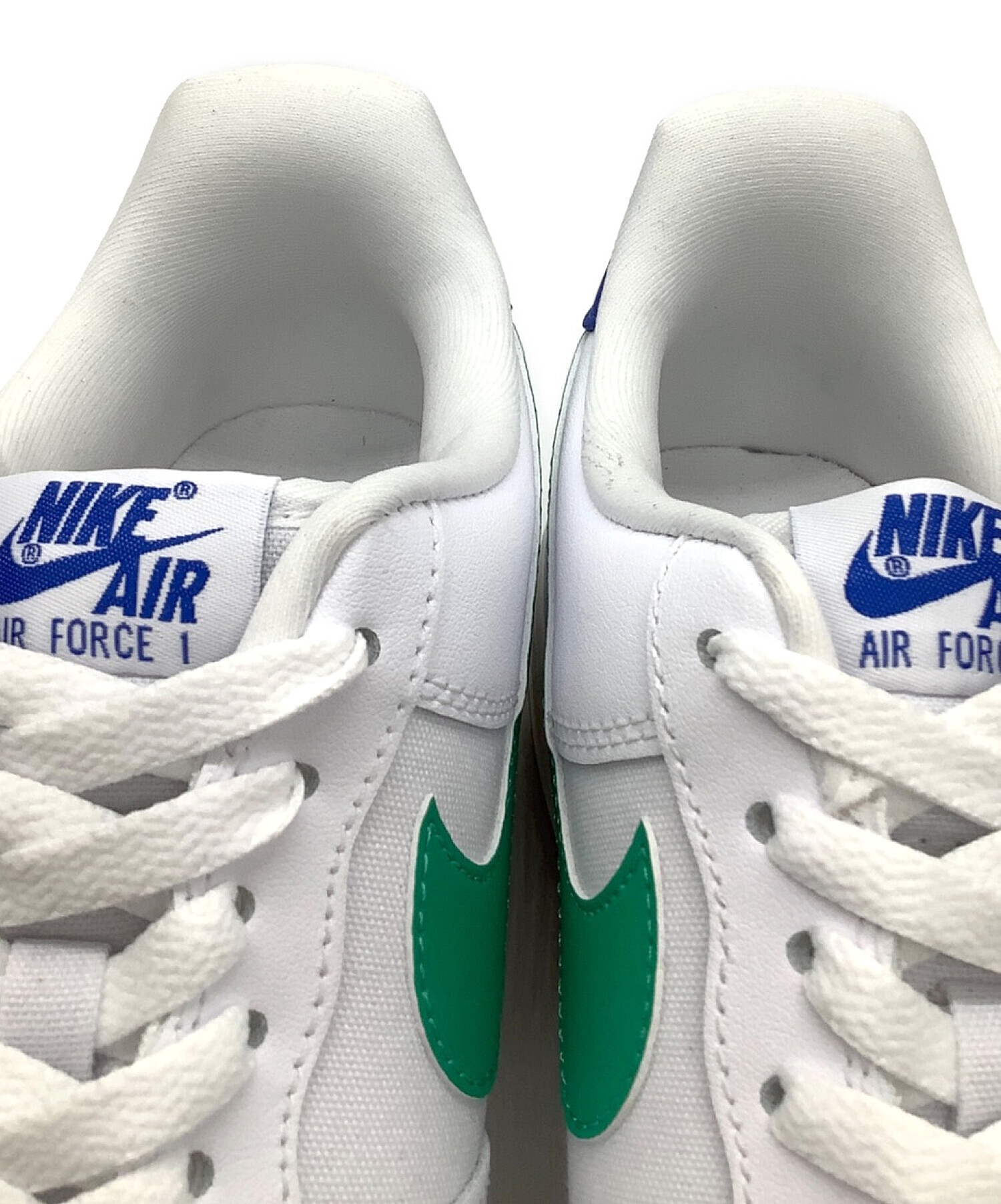 中古・古着通販】NIKE (ナイキ) Nike WMNS Air Force 1 Low ホワイト