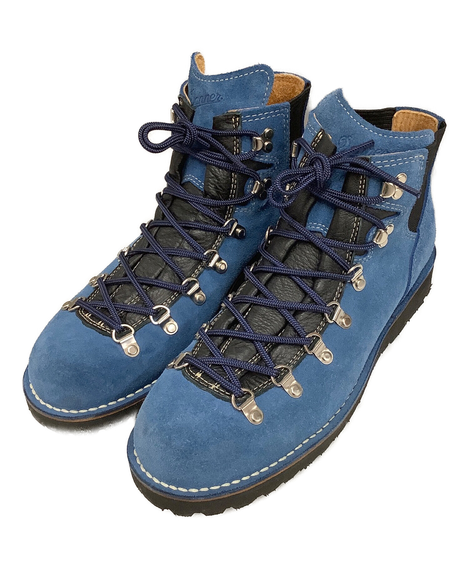 中古・古着通販】Danner (ダナー) サイドゴアトレッキングブーツ