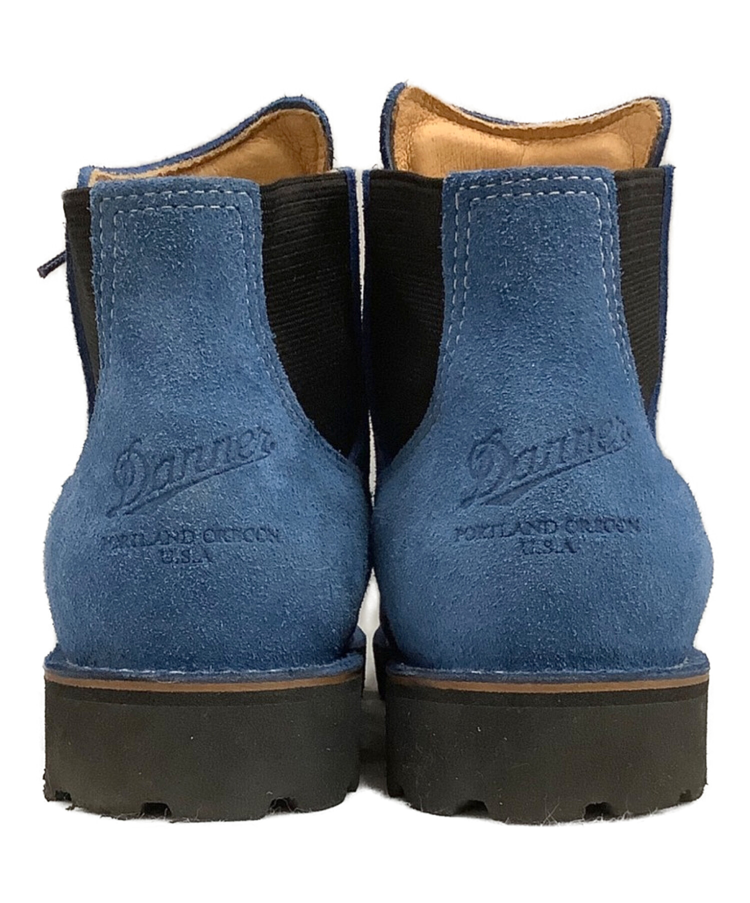 中古・古着通販】Danner (ダナー) サイドゴアトレッキングブーツ