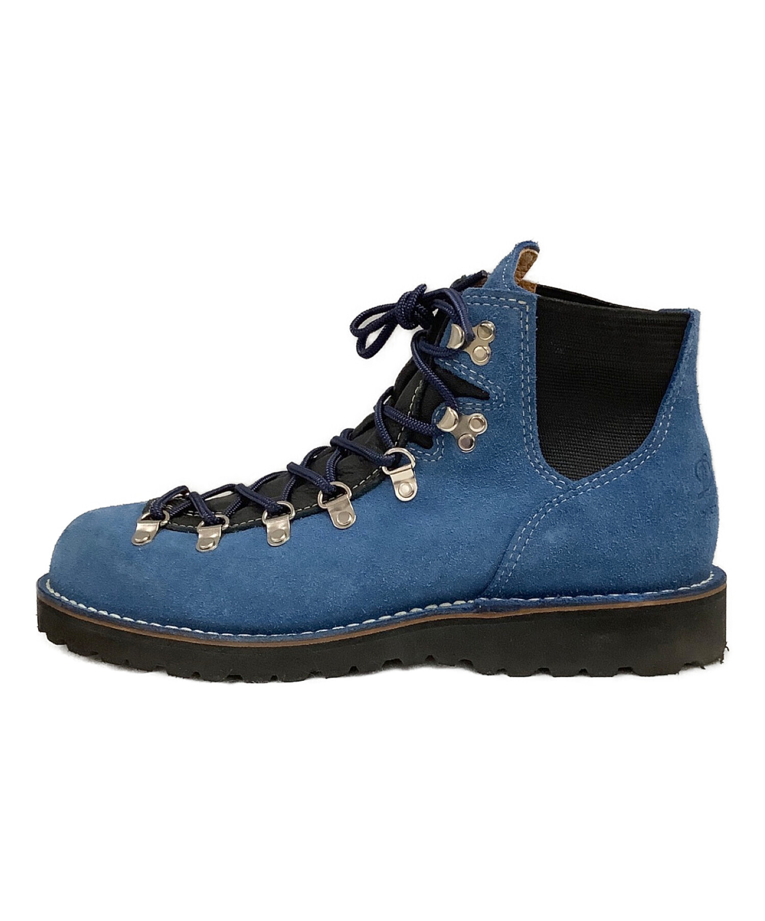 中古・古着通販】Danner (ダナー) サイドゴアトレッキングブーツ