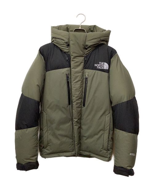 中古・古着通販】THE NORTH FACE (ザ ノース フェイス) バルトロライト