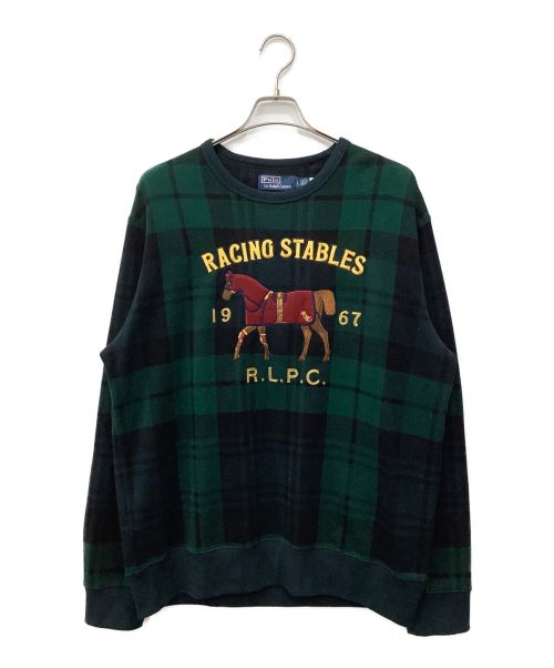 【中古・古着通販】POLO RALPH LAUREN (ポロ・ラルフローレン ...