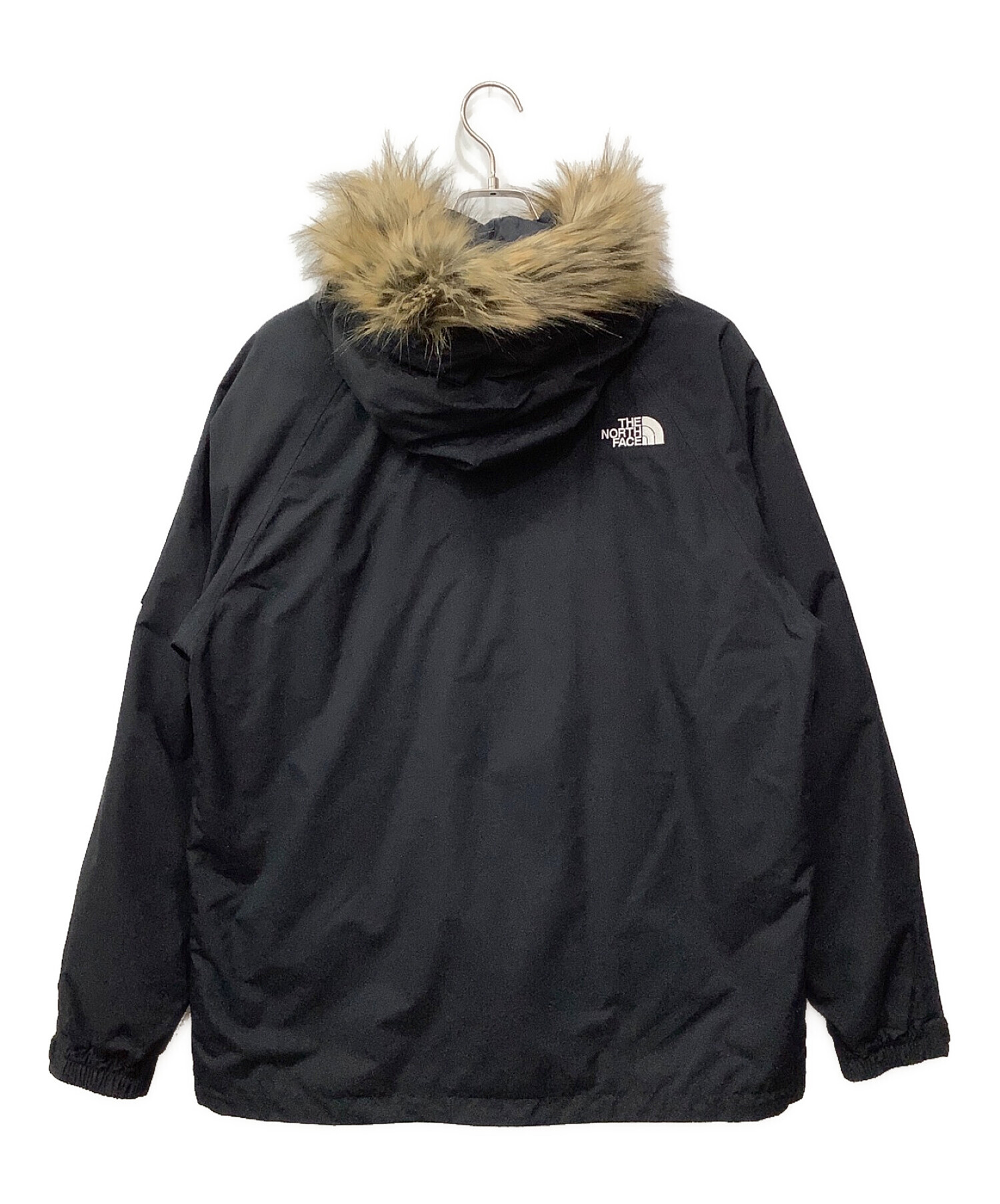 中古・古着通販】THE NORTH FACE (ザ ノース フェイス) グレーストリ