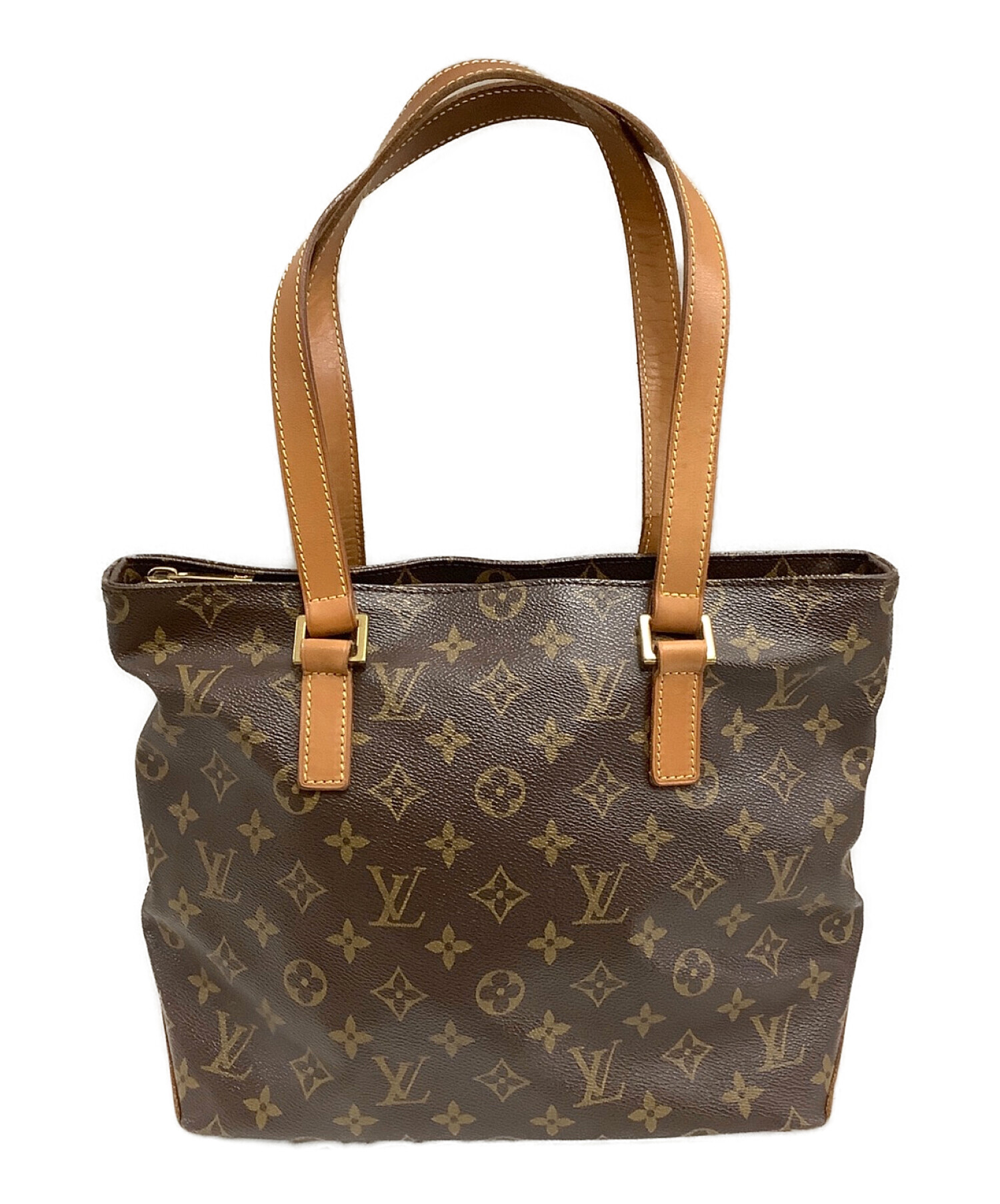 中古・古着通販】LOUIS VUITTON (ルイ ヴィトン) カバピアノ