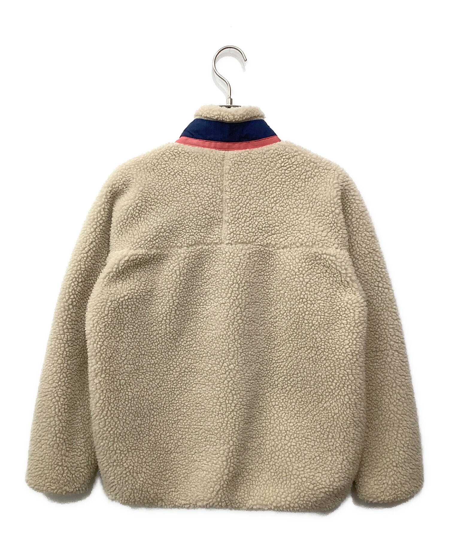 中古・古着通販】Patagonia (パタゴニア) レトロＸジャケット ベージュ