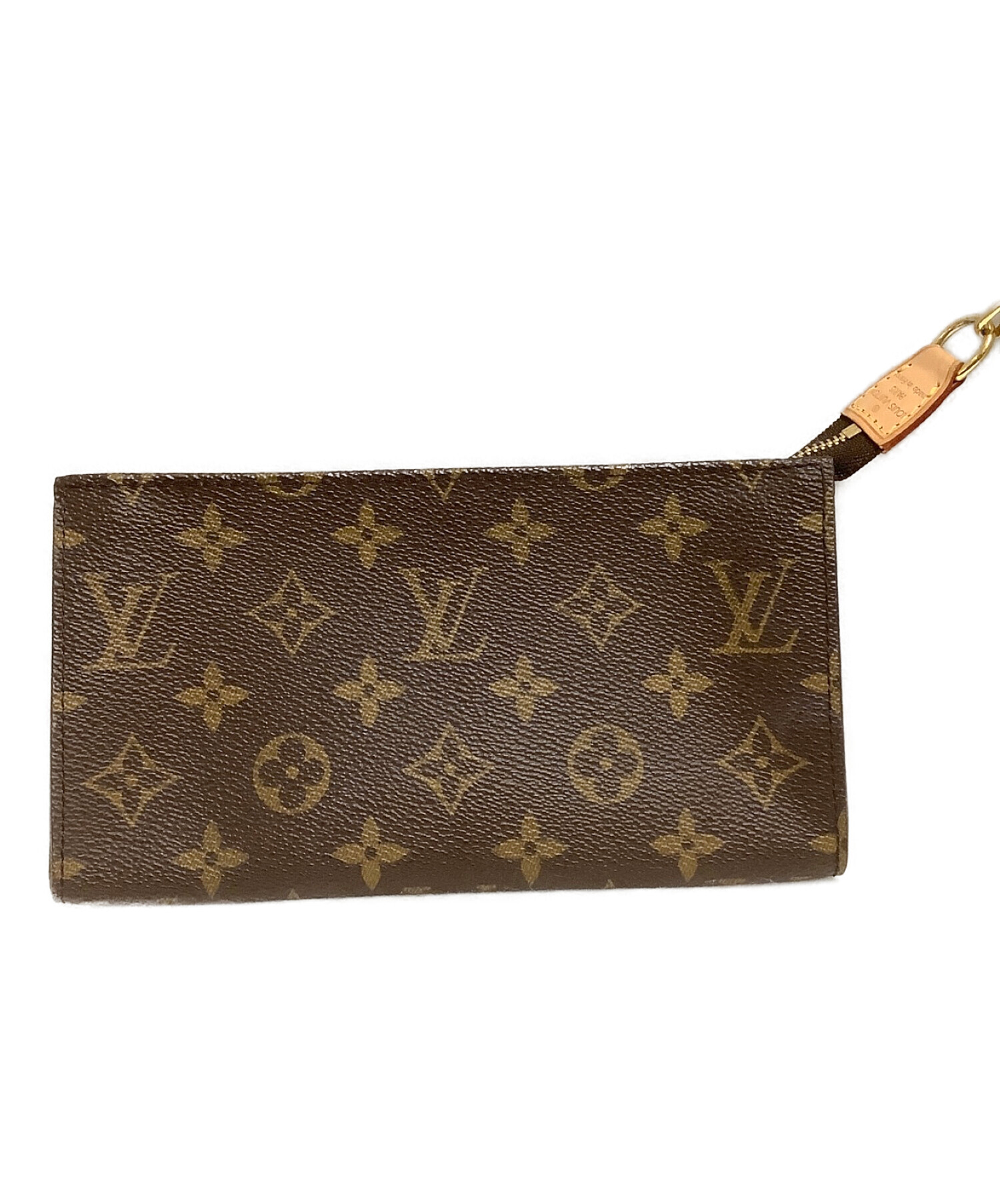 中古・古着通販】LOUIS VUITTON (ルイ ヴィトン) モノグラム バケット ...