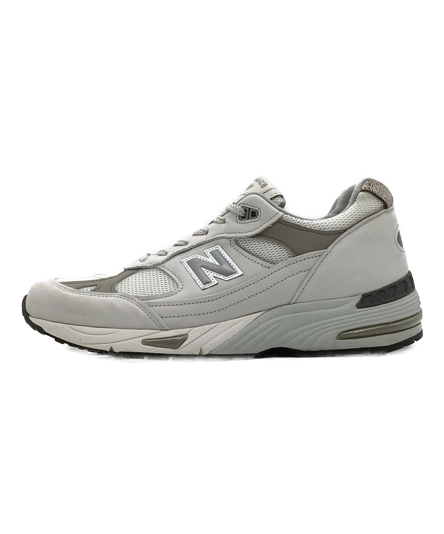 中古・古着通販】NEW BALANCE (ニューバランス) ローカットスニーカー