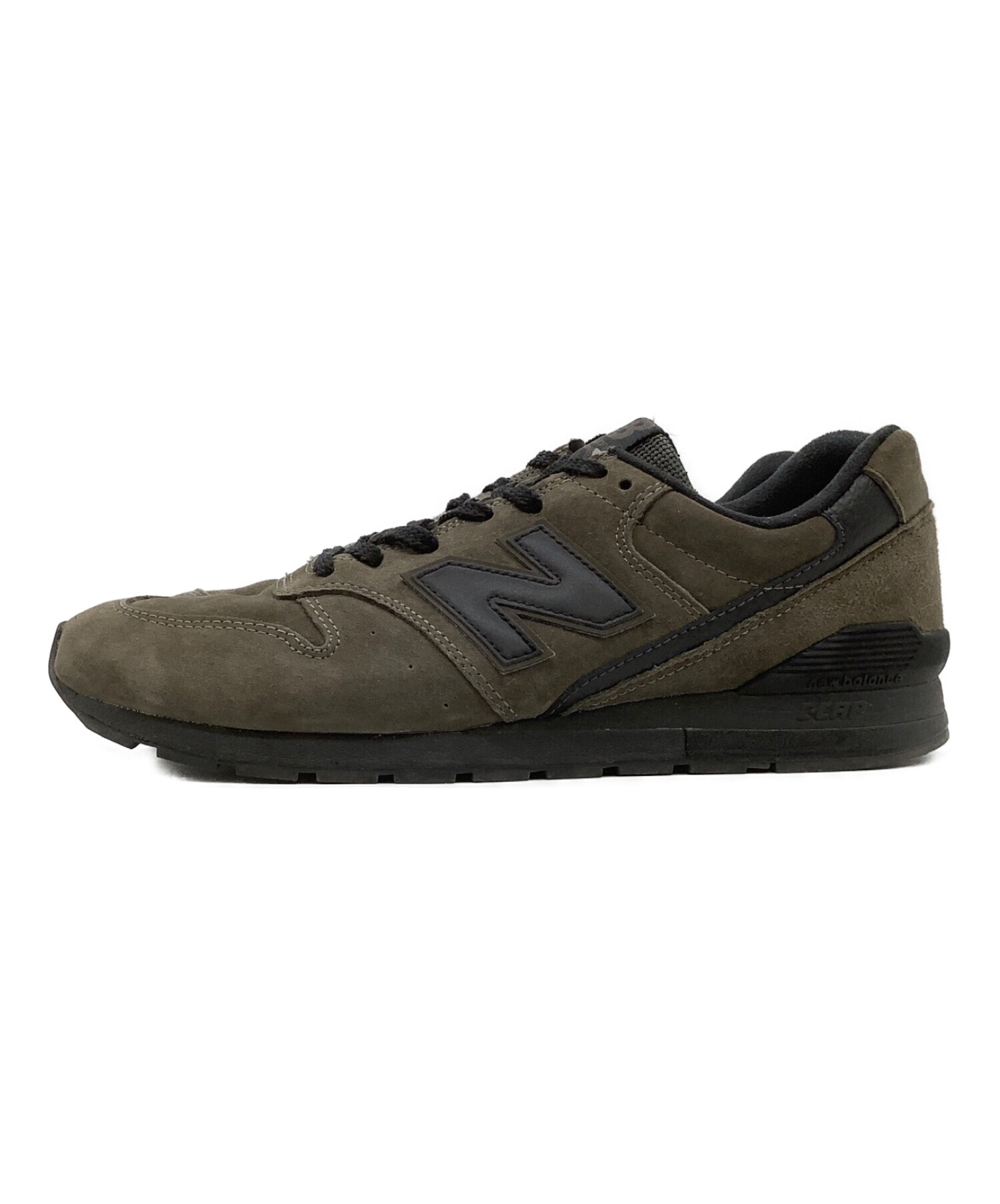 中古・古着通販】NEW BALANCE (ニューバランス) ローカットスニーカー