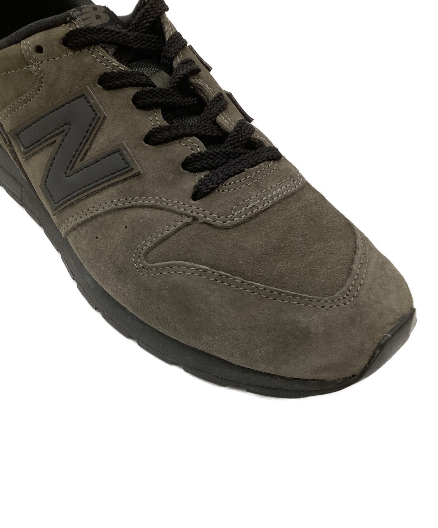 中古・古着通販】NEW BALANCE (ニューバランス) ローカットスニーカー