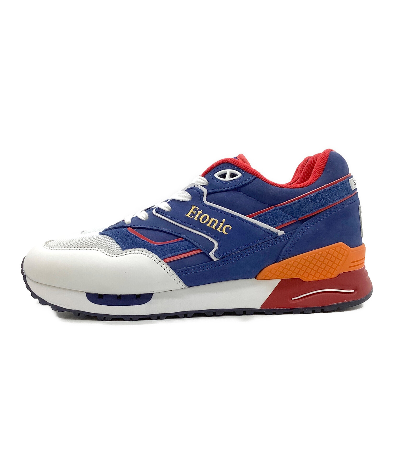 etonic スニーカー 中古