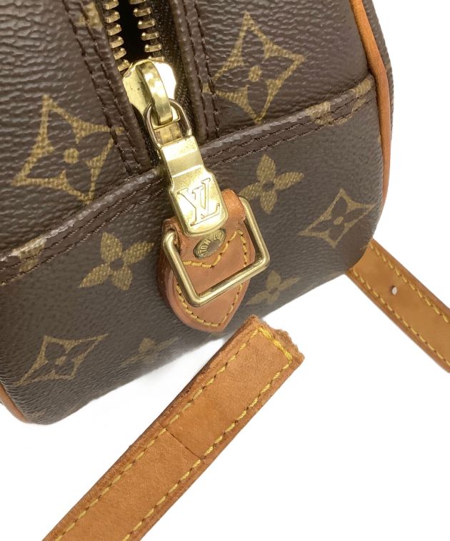 中古・古着通販】LOUIS VUITTON (ルイ ヴィトン) モノグラム ブロワ ...