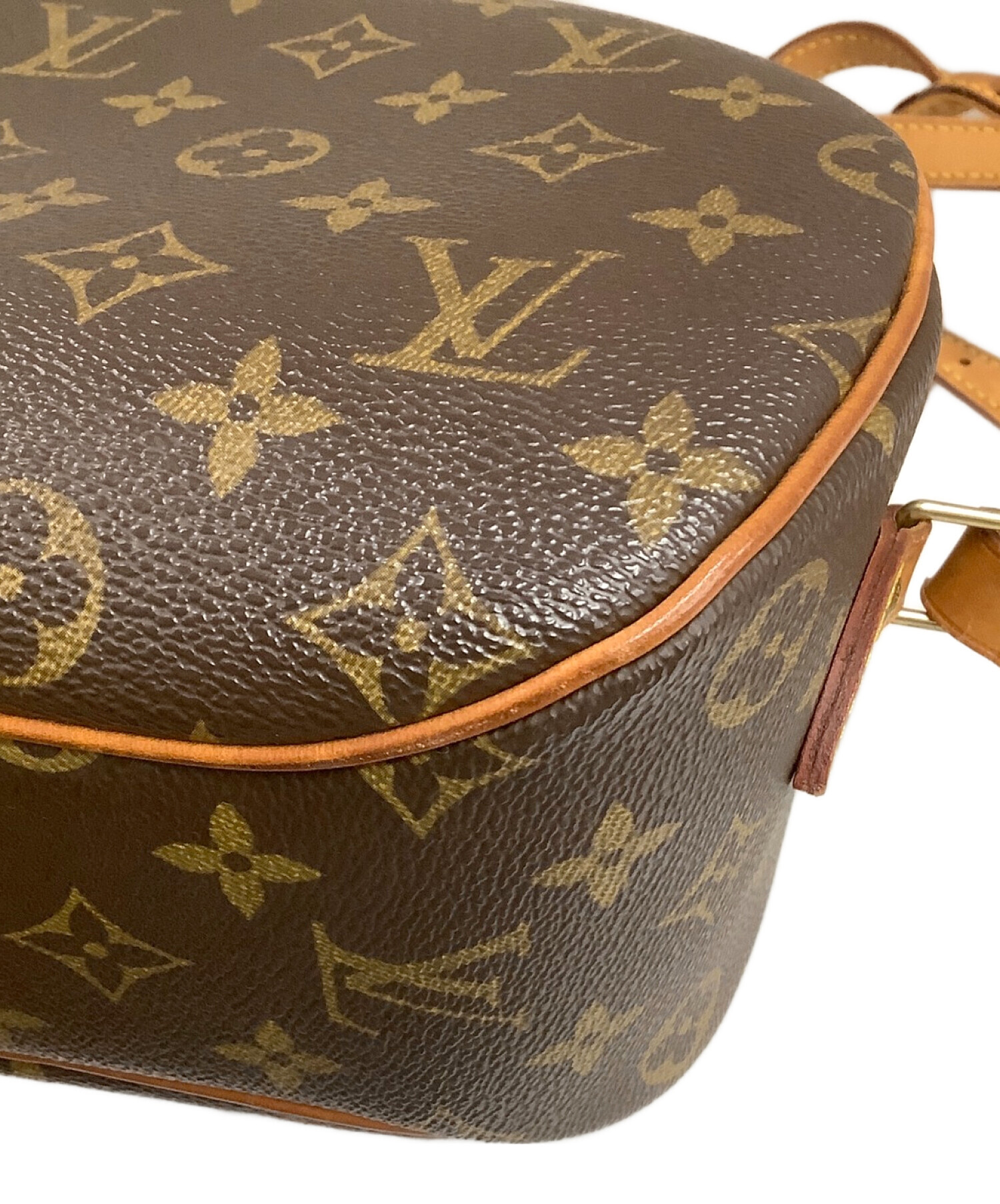 中古・古着通販】LOUIS VUITTON (ルイ ヴィトン) モノグラム ブロワ ショルダーバッグ｜ブランド・古着通販 トレファク公式【TREFAC  FASHION】スマホサイト