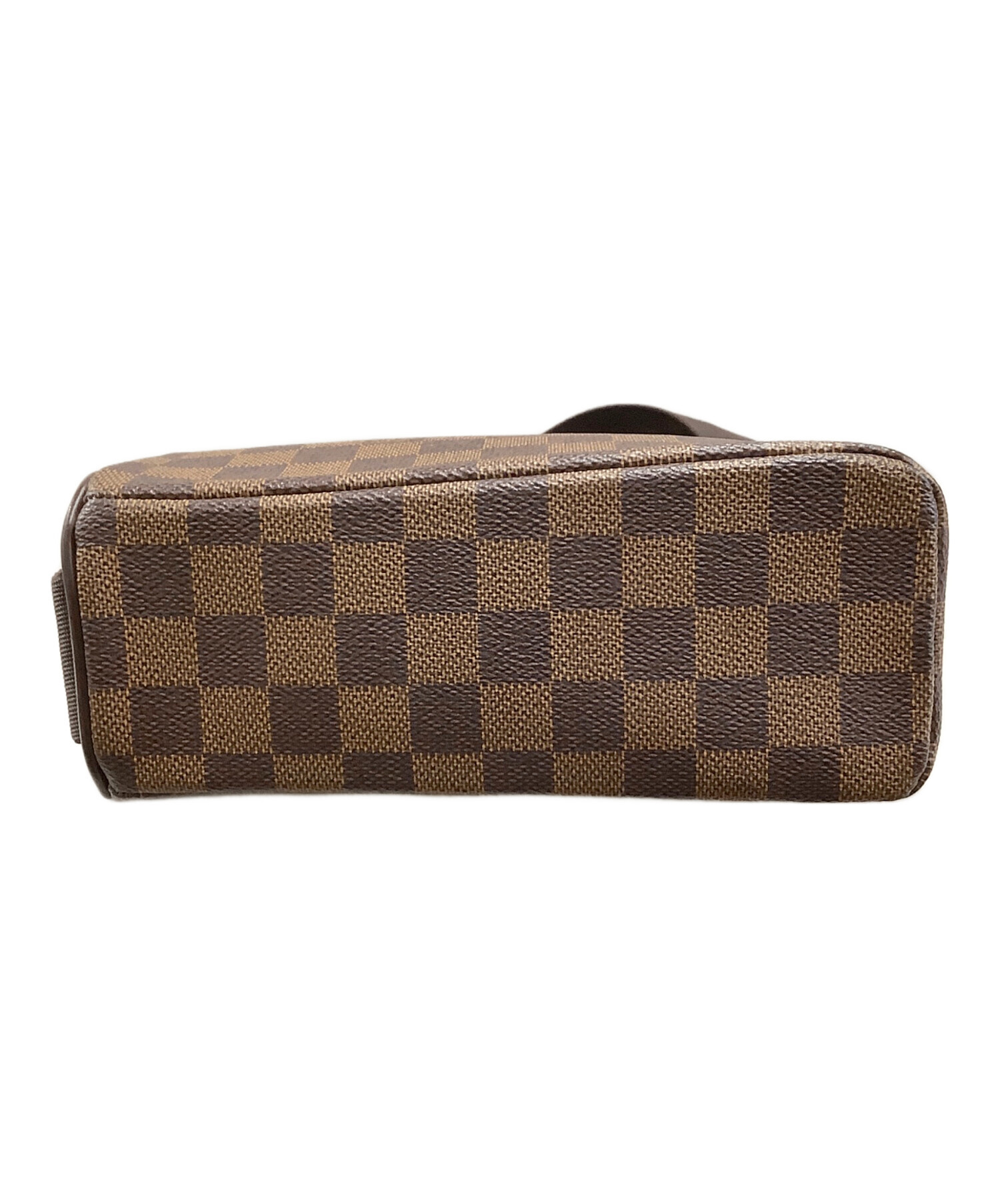 中古・古着通販】LOUIS VUITTON (ルイ ヴィトン) ダミエ オラフPM ショルダーバッグ｜ブランド・古着通販 トレファク公式【TREFAC  FASHION】スマホサイト