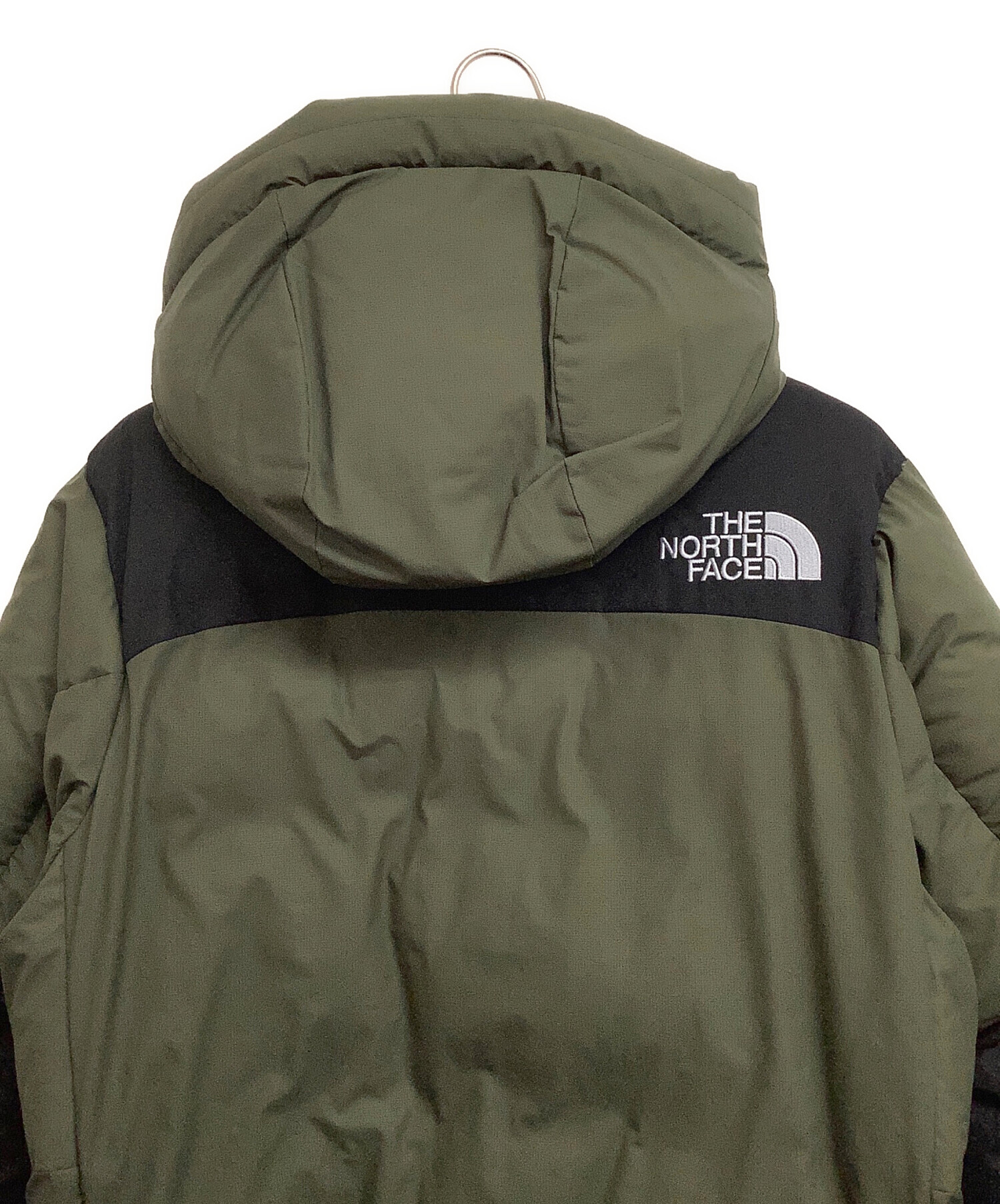 中古・古着通販】THE NORTH FACE (ザ ノース フェイス) バルトロライトジャケット ニュートープ サイズ:L｜ブランド・古着通販  トレファク公式【TREFAC FASHION】スマホサイト