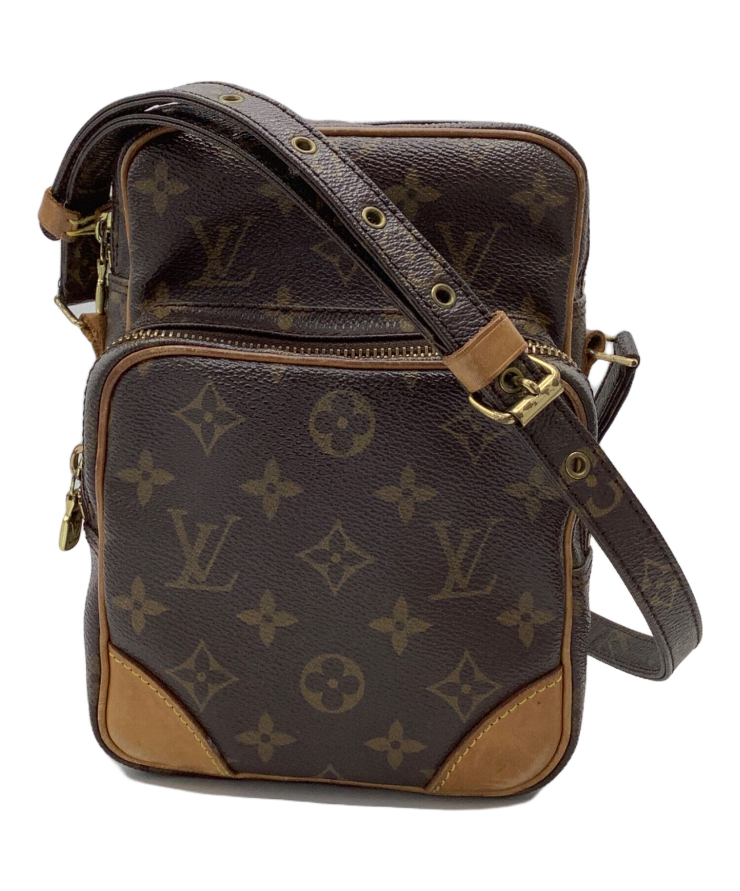 LOUIS VUITTON (ルイ ヴィトン) ショルダーバッグ