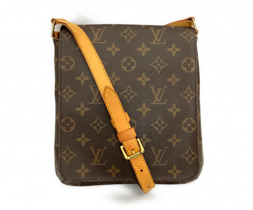 中古・古着通販】LOUIS VUITTON (ルイヴィトン) ミュゼット・サルサ