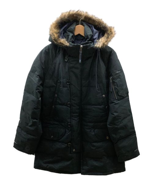 中古・古着通販】Eddie Bauer (エディーバウアー) ダウンコート