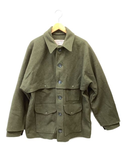 中古・古着通販】FILSON GARMENT (フィルソンガーメント) ウール