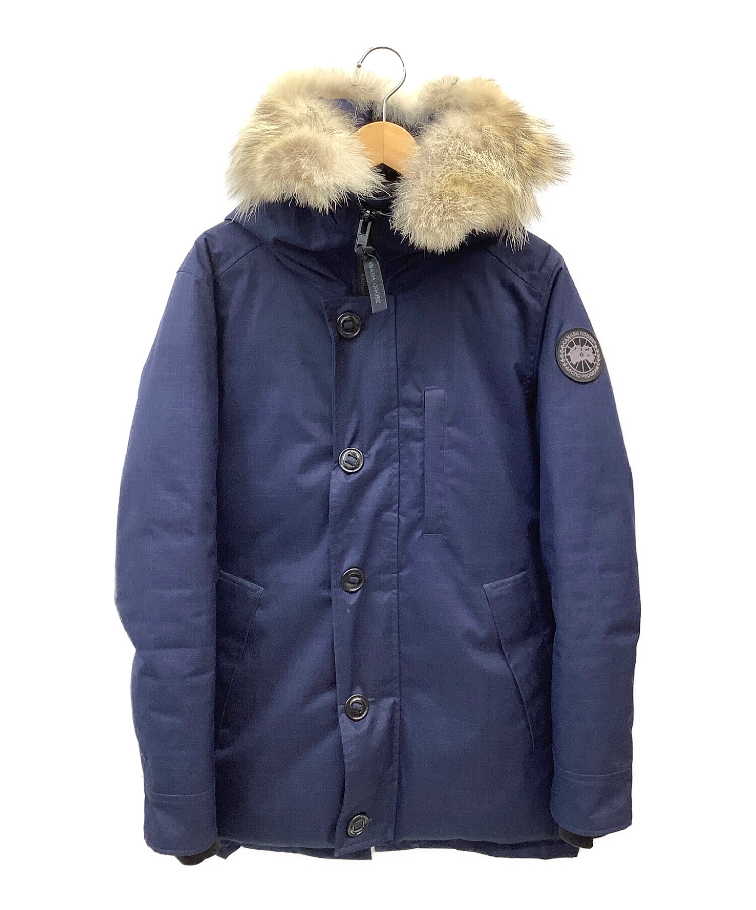 中古・古着通販】CANADA GOOSE (カナダグース) CRESTON(クレストン