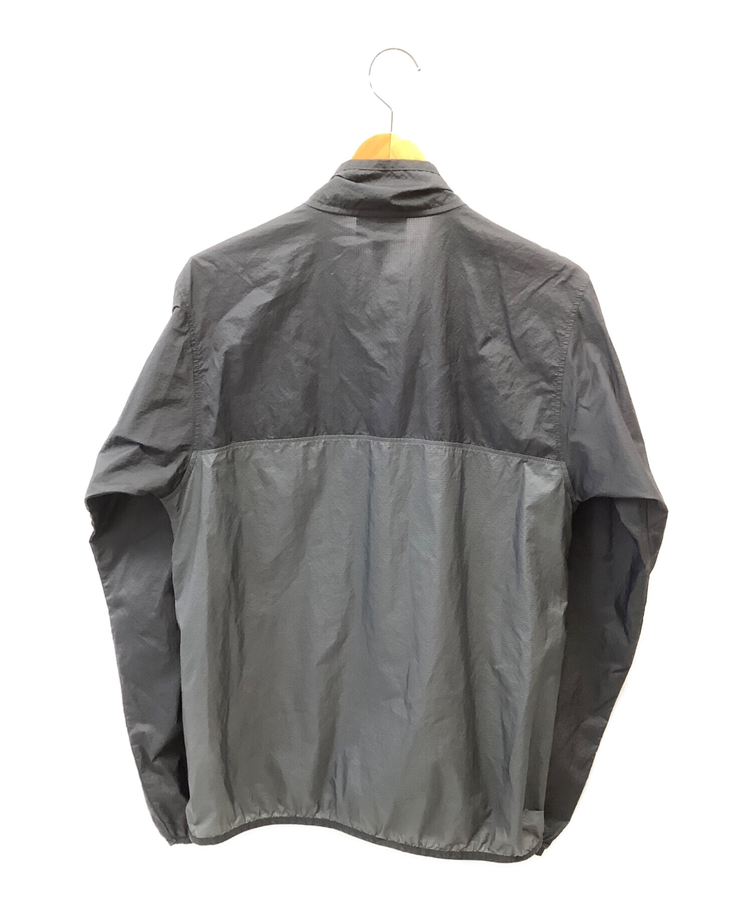 中古・古着通販】Patagonia (パタゴニア) プルオーバーナイロン