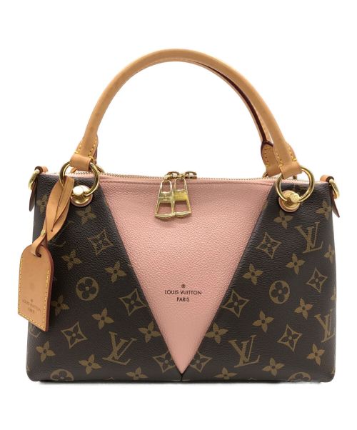 【中古・古着通販】LOUIS VUITTON (ルイ ヴィトン) VトートBB