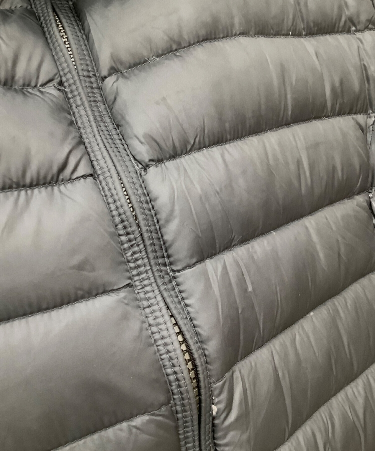 中古・古着通販】PARAJUMPERS (パラジャンパーズ) ダウンジャケット