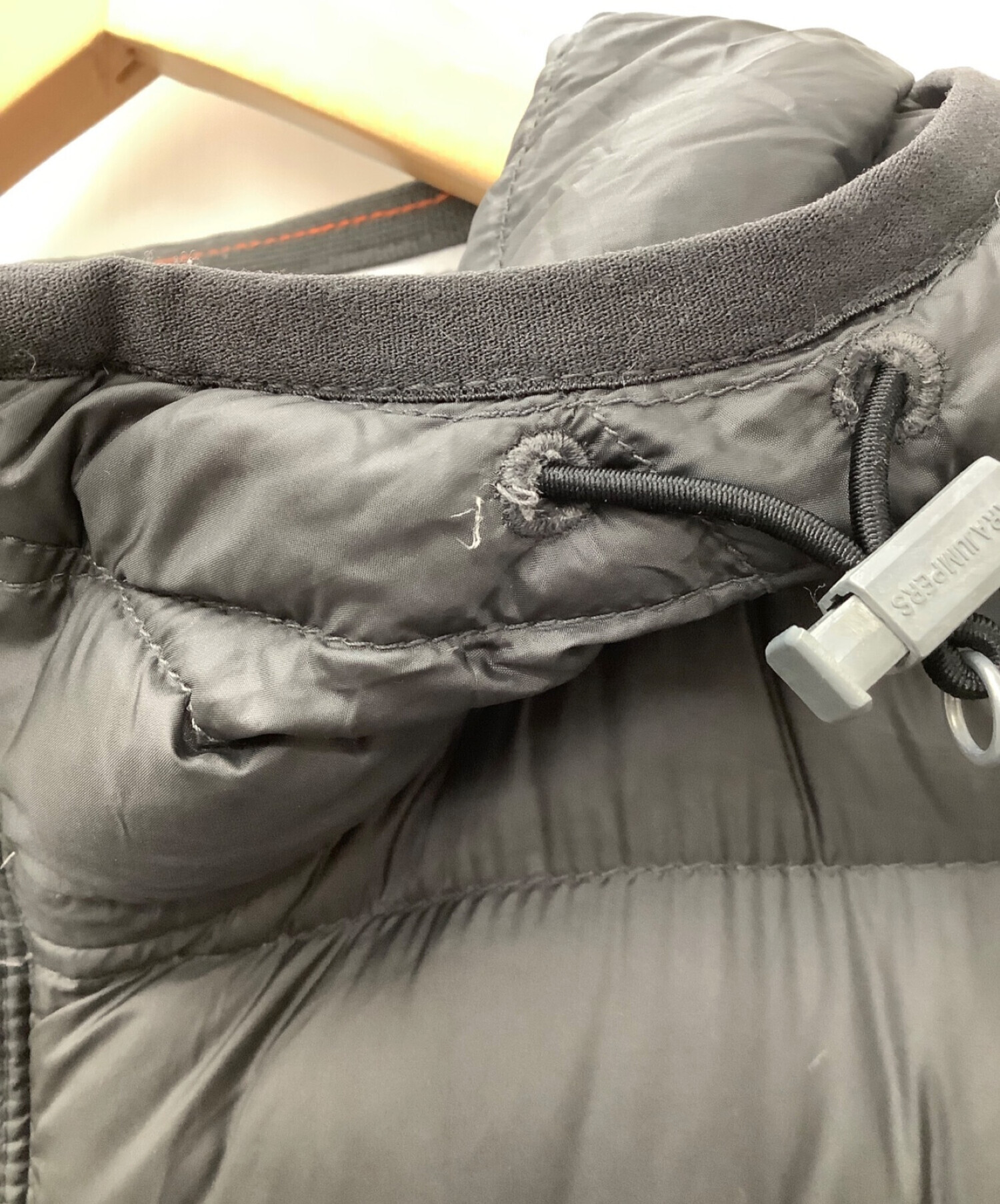 中古・古着通販】PARAJUMPERS (パラジャンパーズ) ダウンジャケット