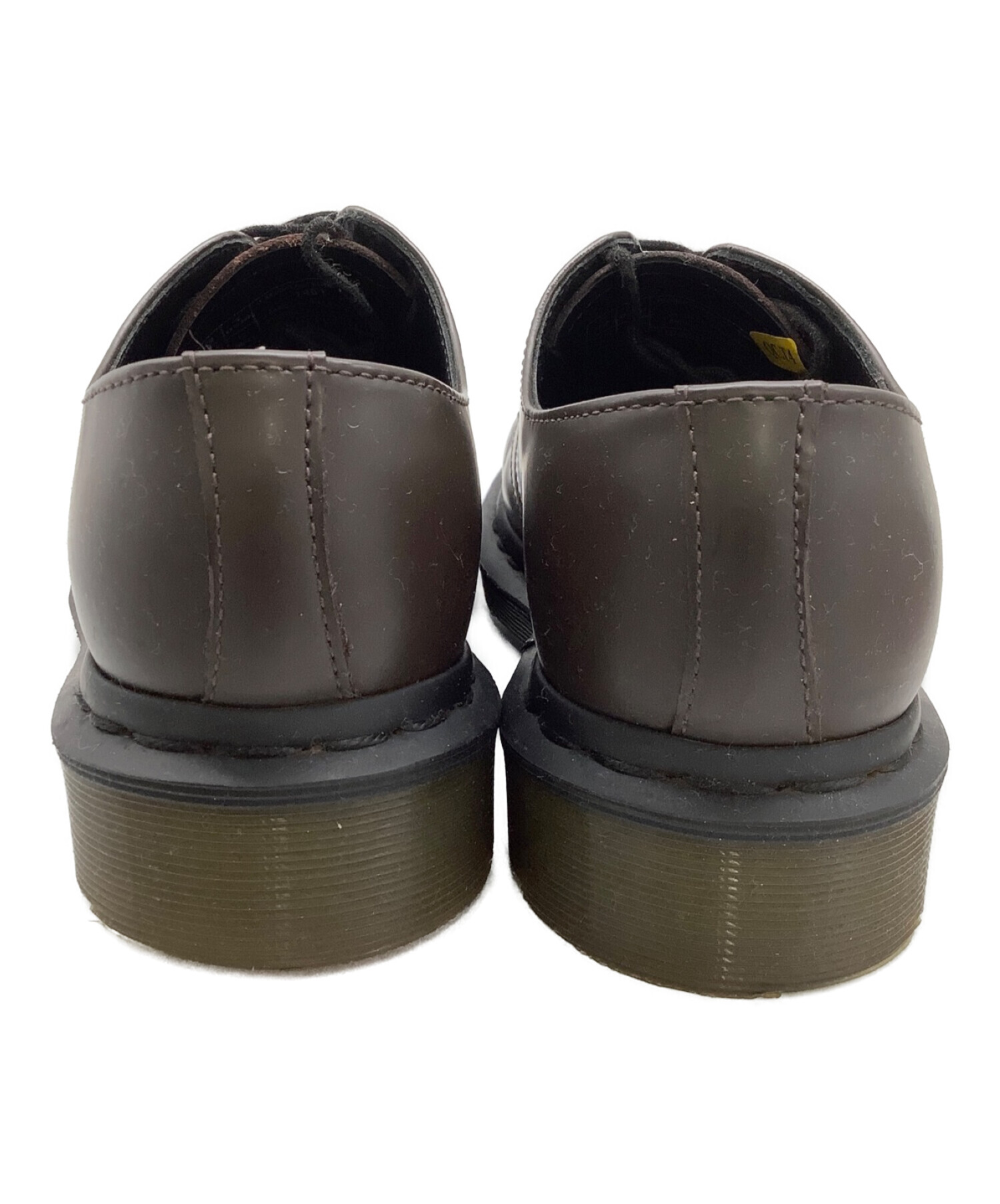 中古・古着通販】Dr.Martens (ドクターマーチン) 3ホールシューズ