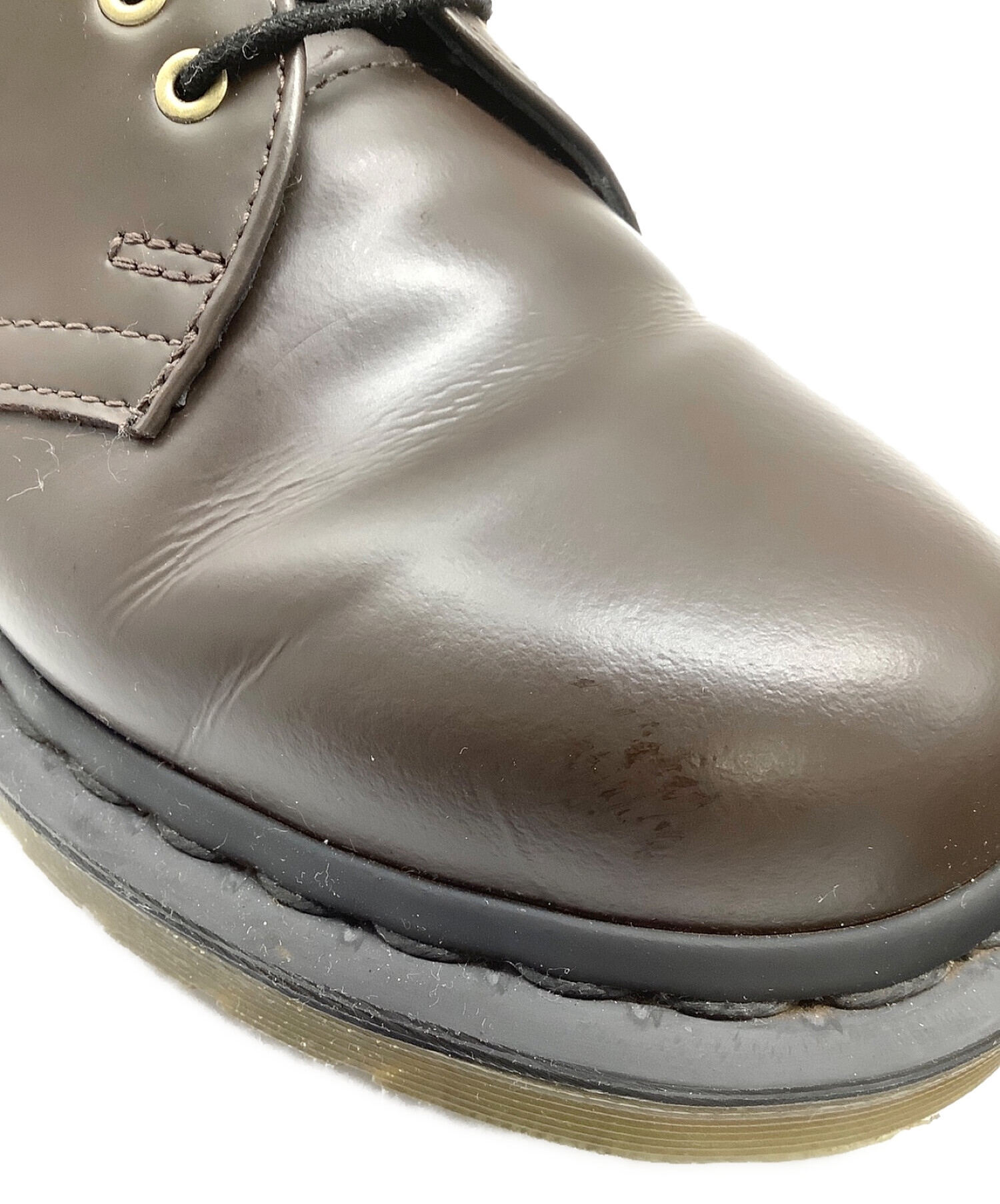 中古・古着通販】Dr.Martens (ドクターマーチン) 3ホール