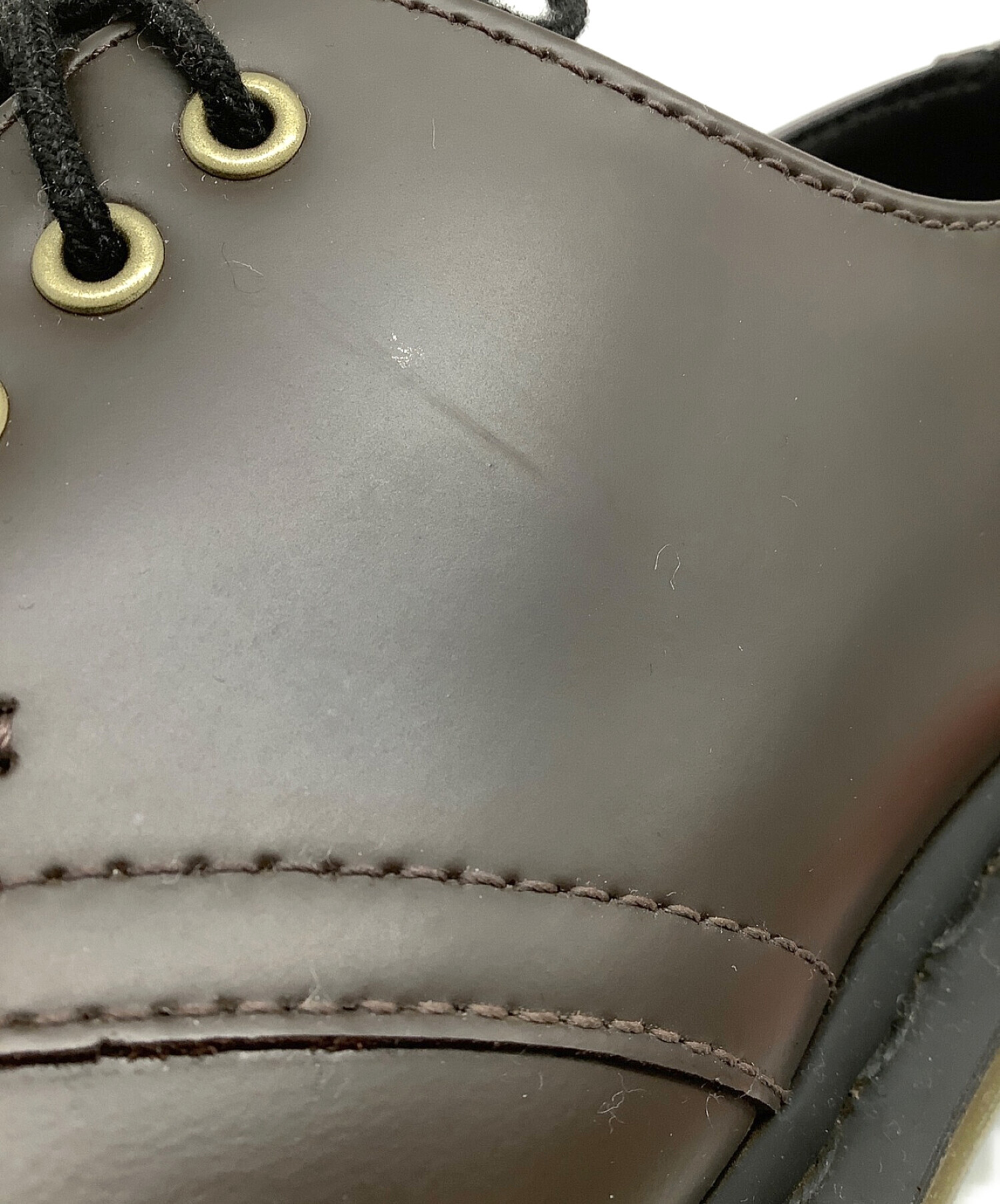 中古・古着通販】Dr.Martens (ドクターマーチン) 3ホール