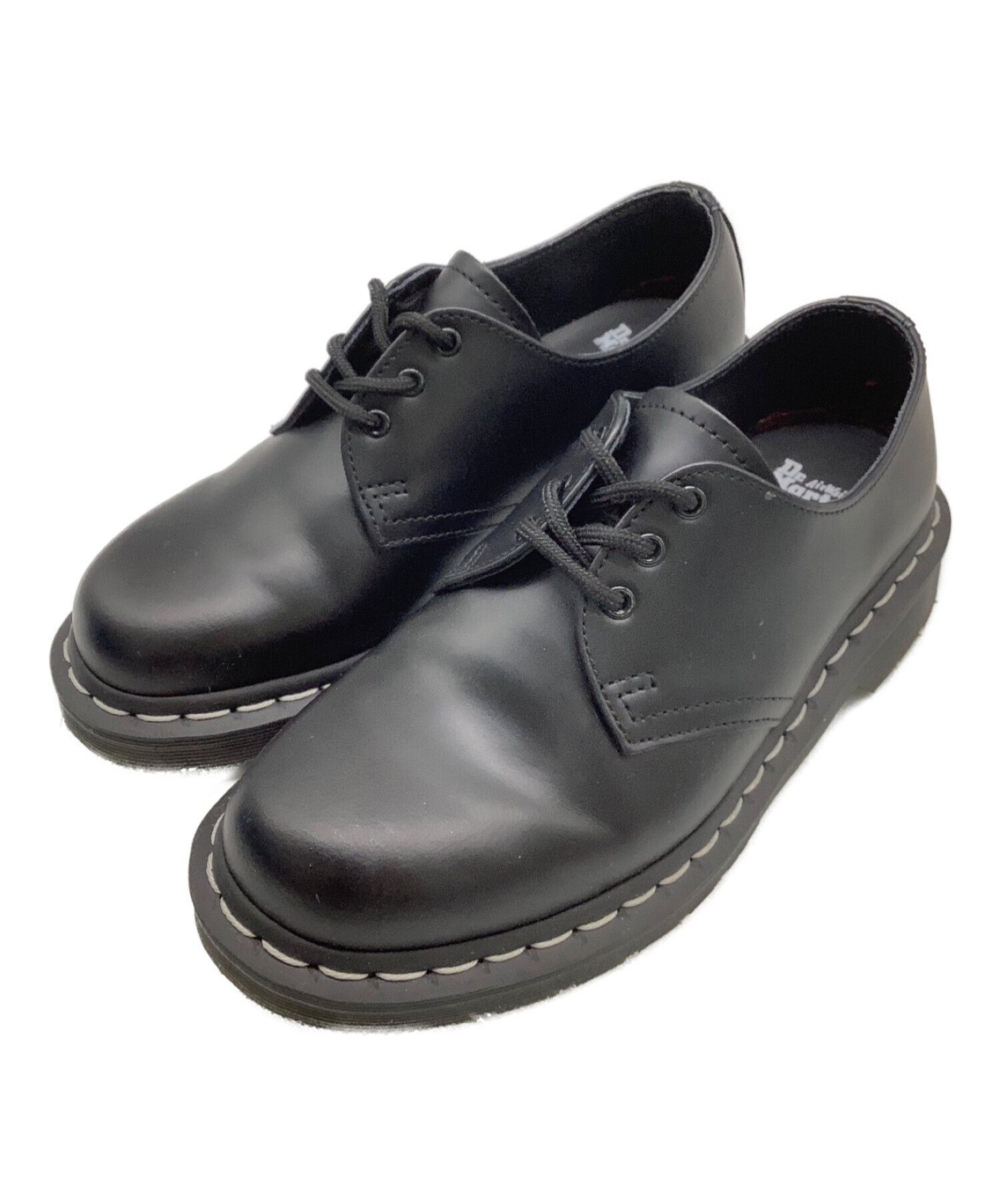 中古・古着通販】Dr.Martens (ドクターマーチン) 3ホールシューズ