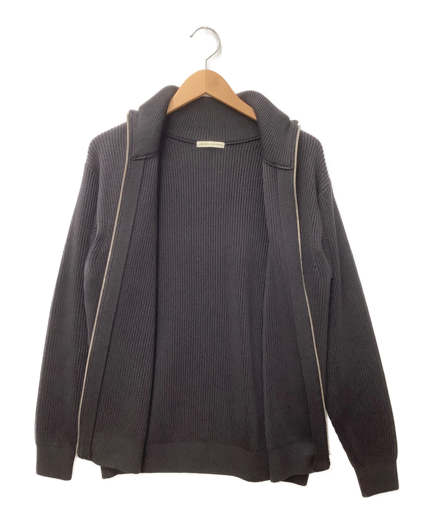 中古・古着通販】UNITED ARROWS (ユナイテッドアローズ) ドライバーズ